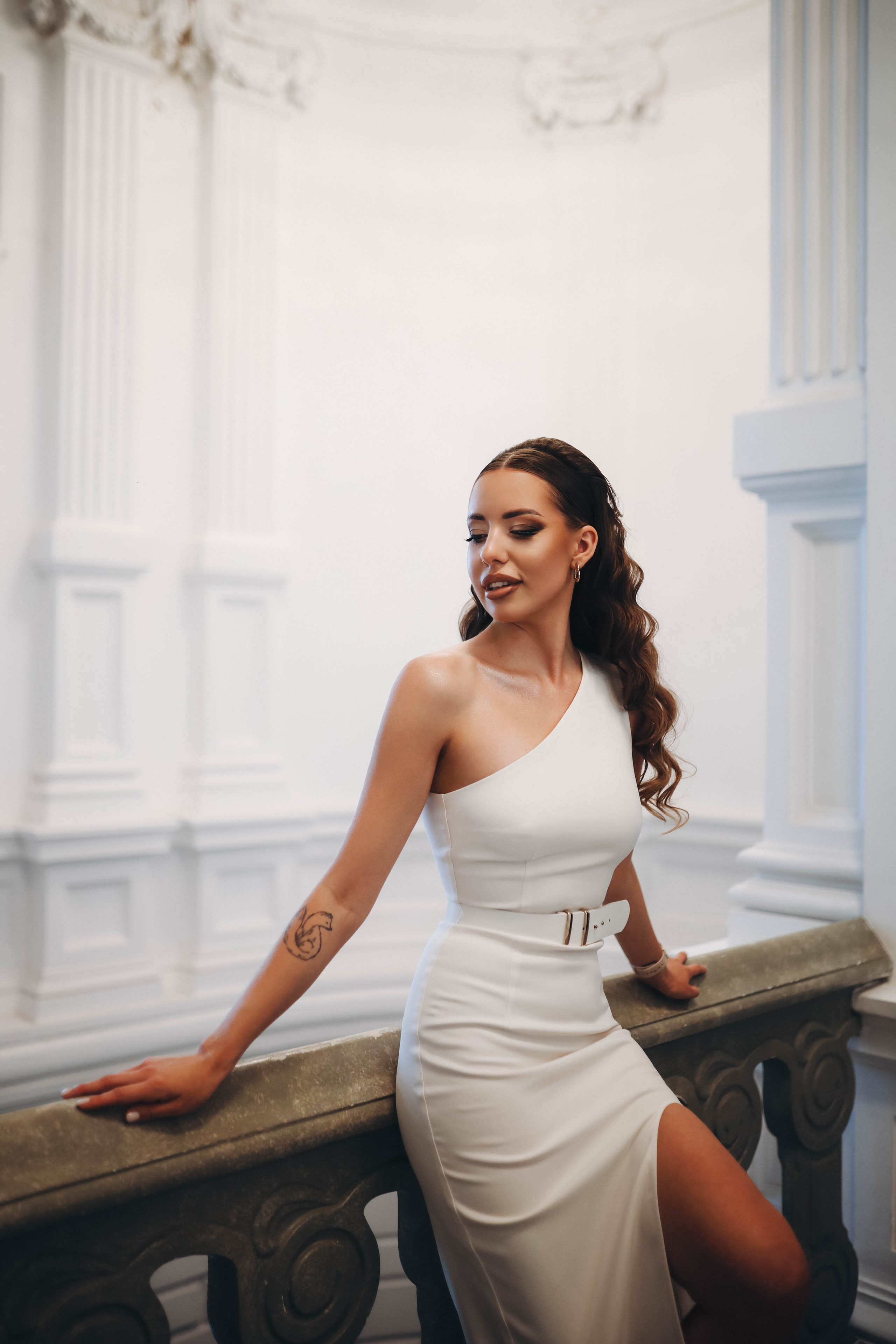 Сергей и Елизавета. Фотограф во Владимире Яна Чубич