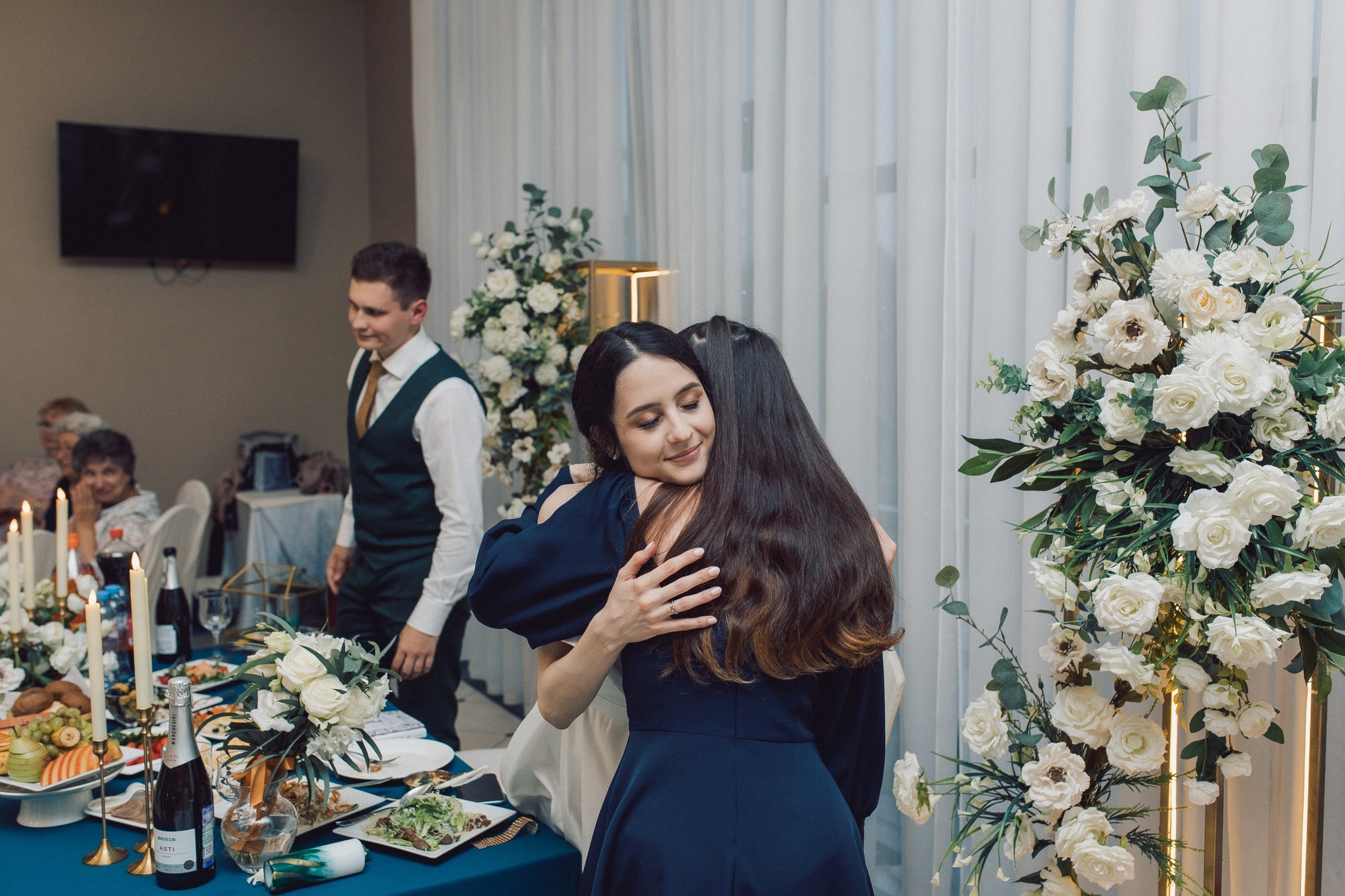 Илья и Ирина