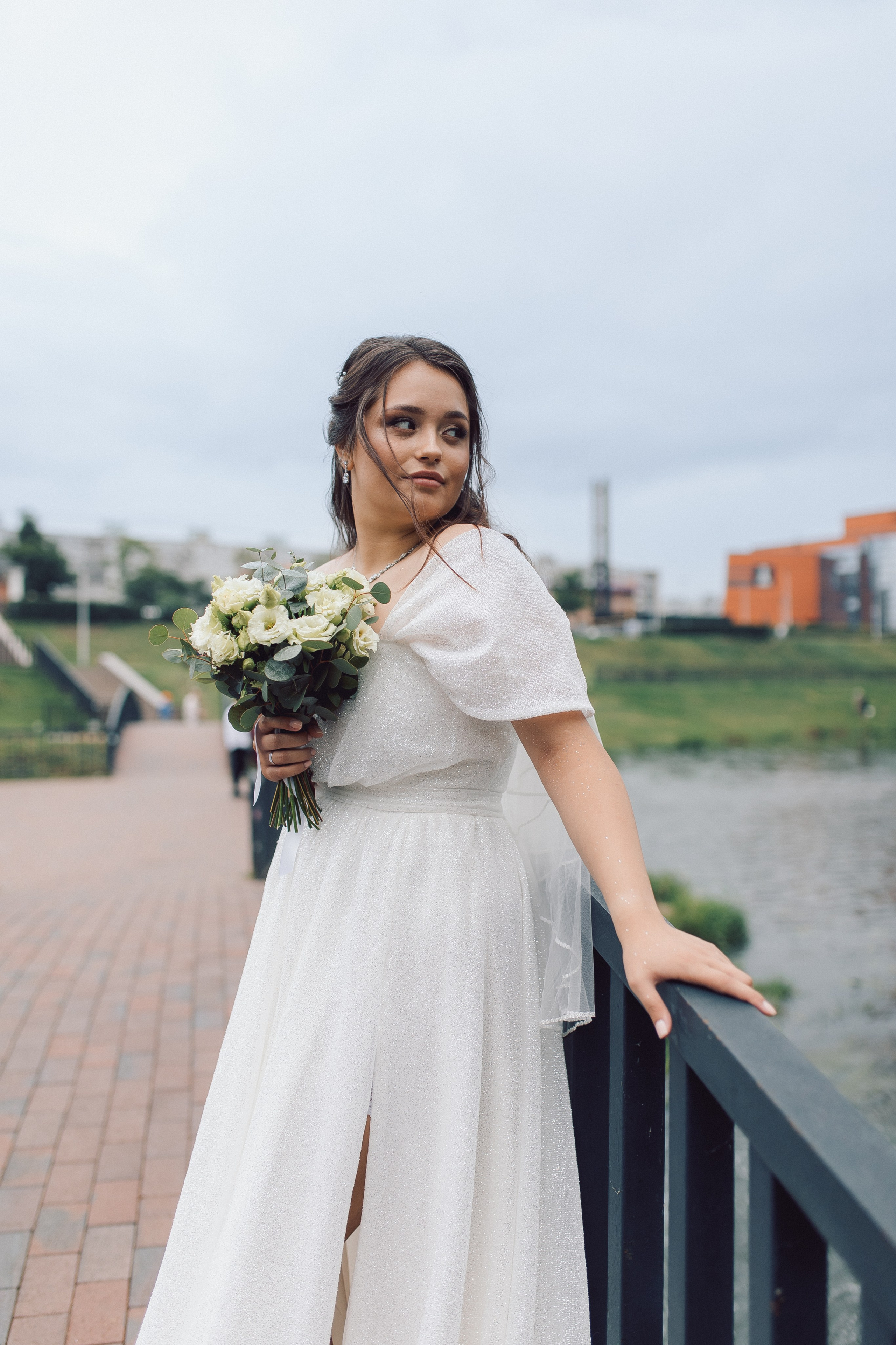 Александр и Ангелина