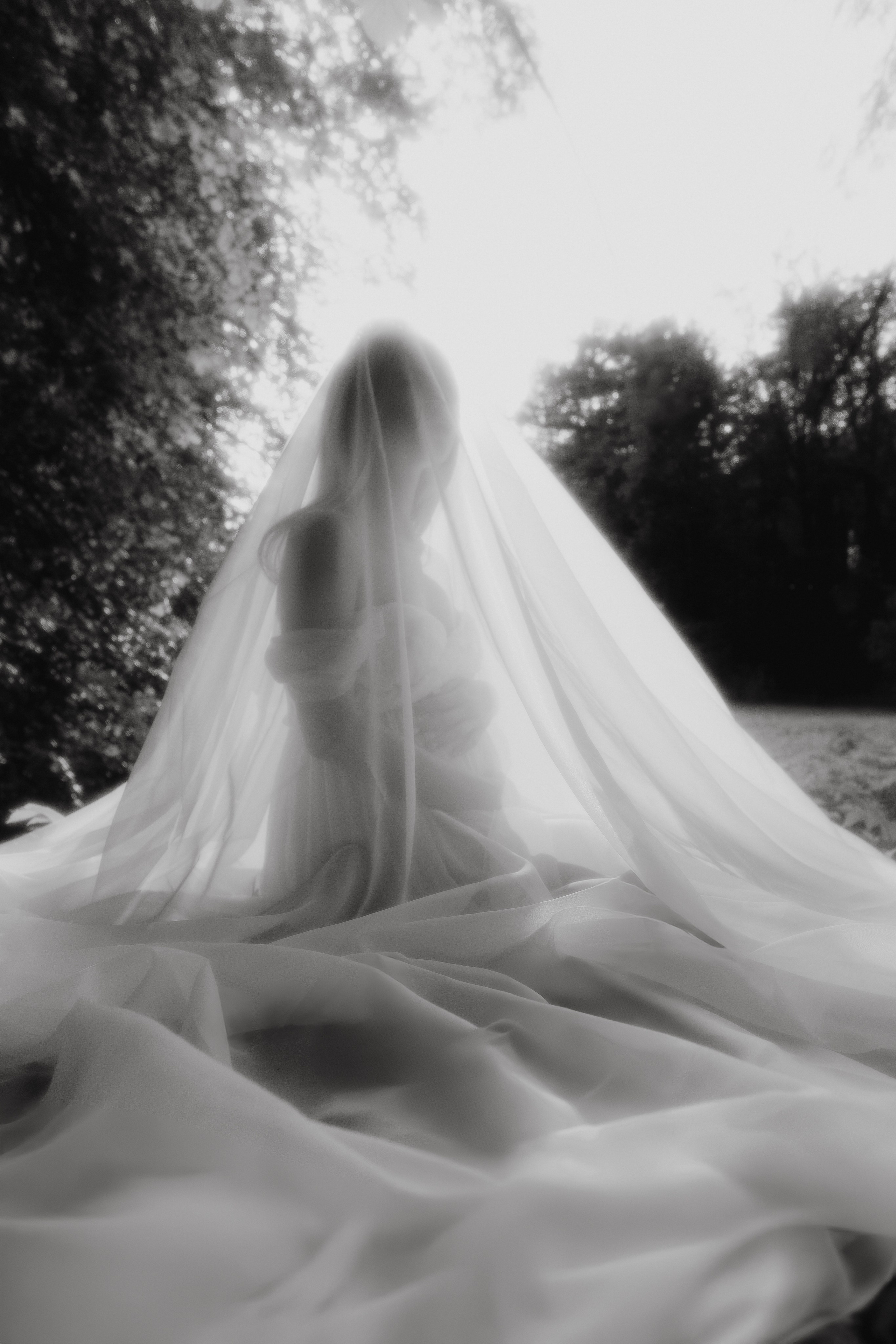 Хранительница. Мистический фотограф | Санкт-Петербург