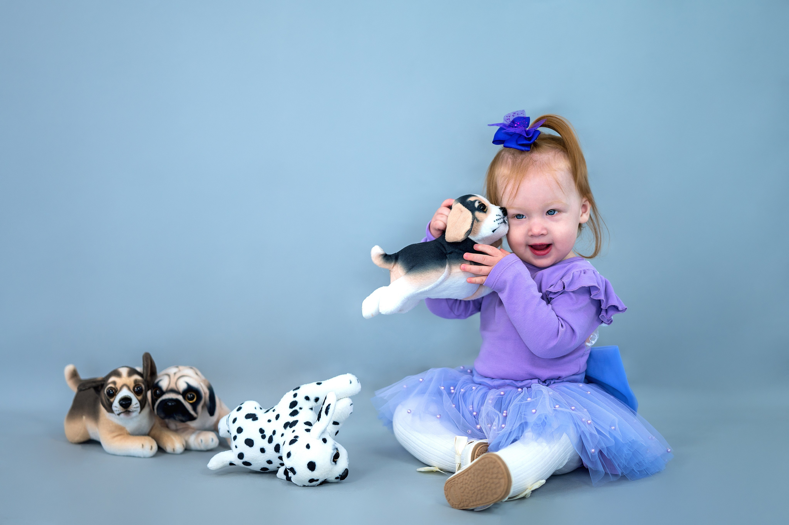 Дети. Фотограф Духина Наташа