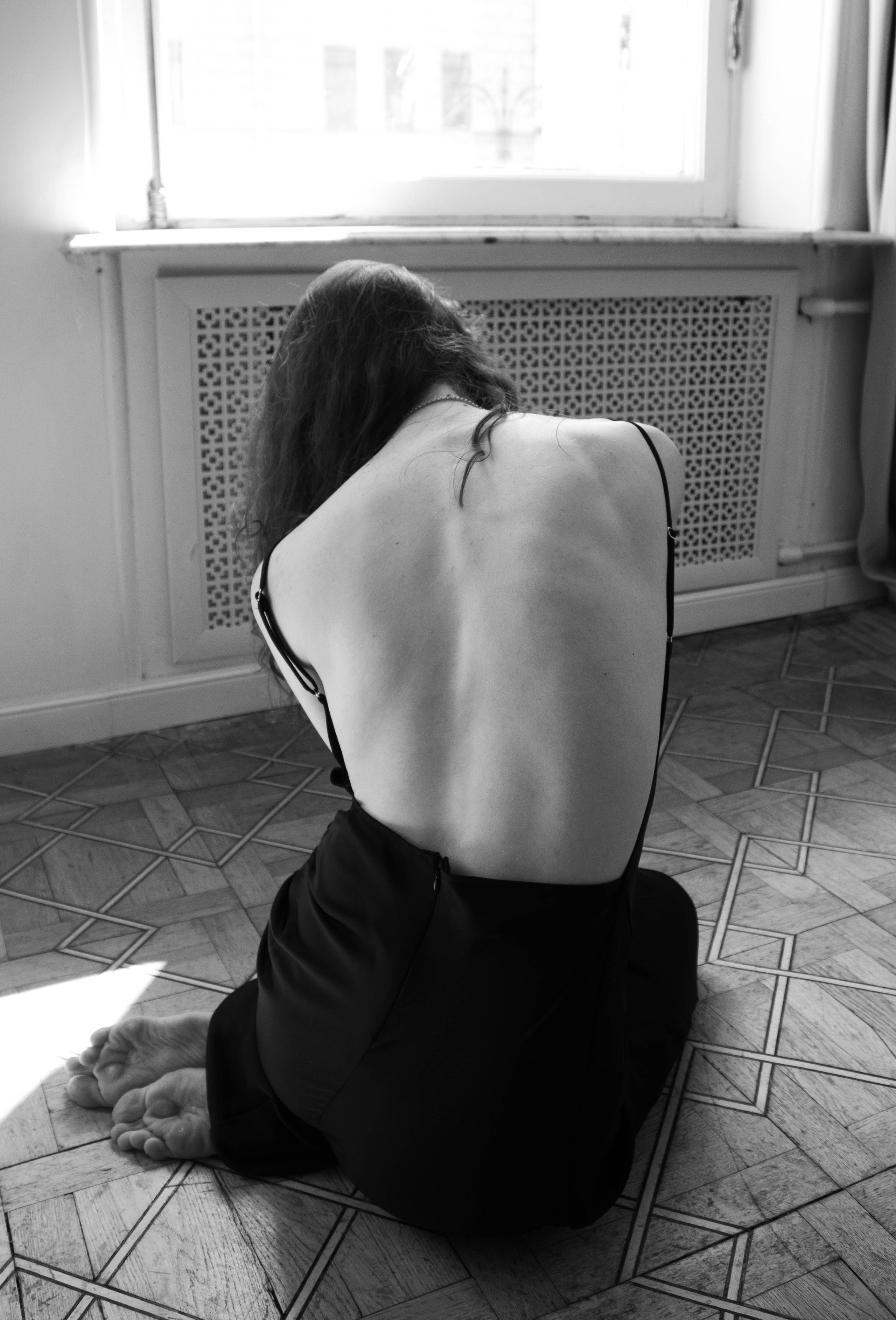 Inna. Daria Y. Фототерапия │ Санкт-Петербург