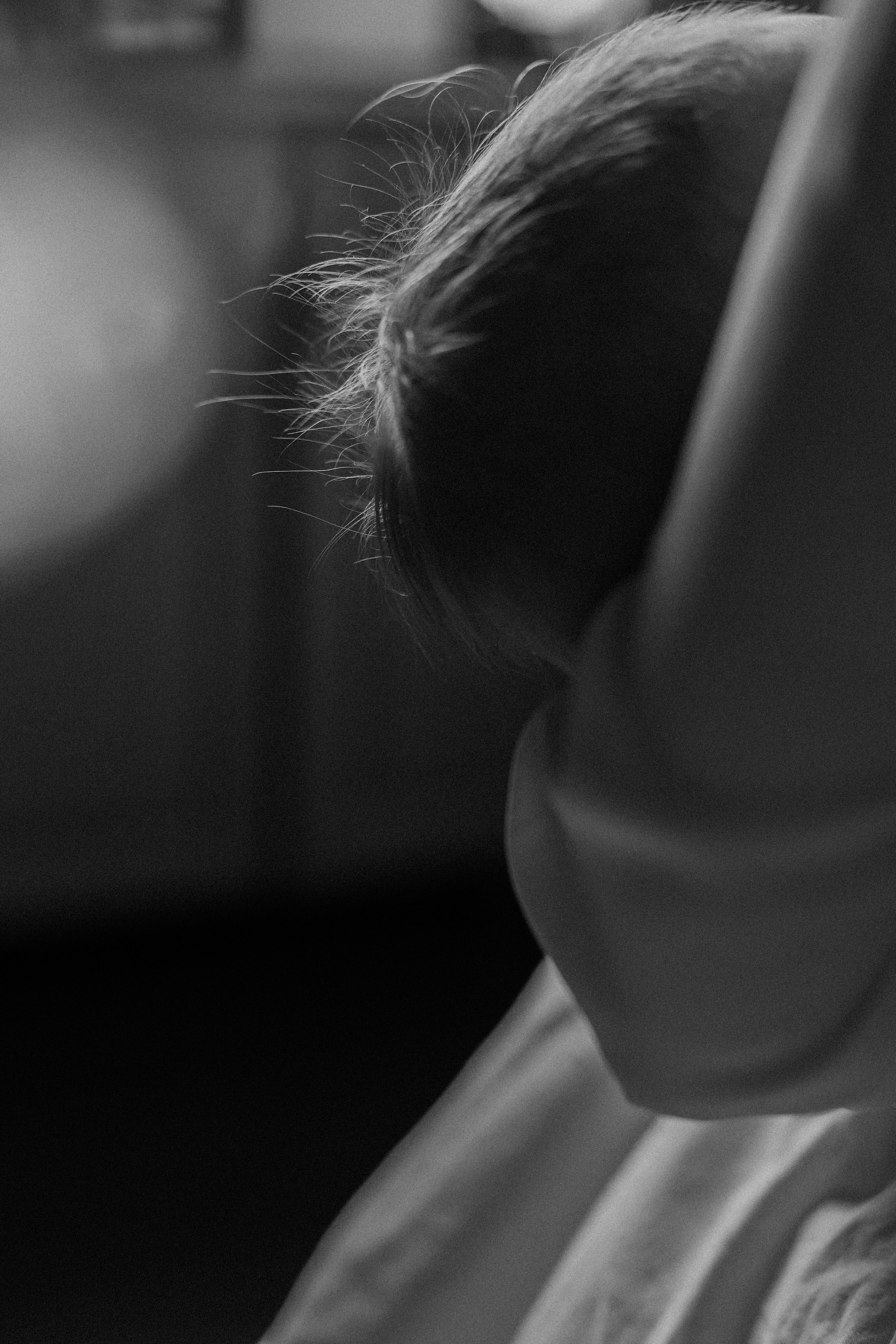 Таинство крещения/венчания. Фотограф — Ольга Косолюкина