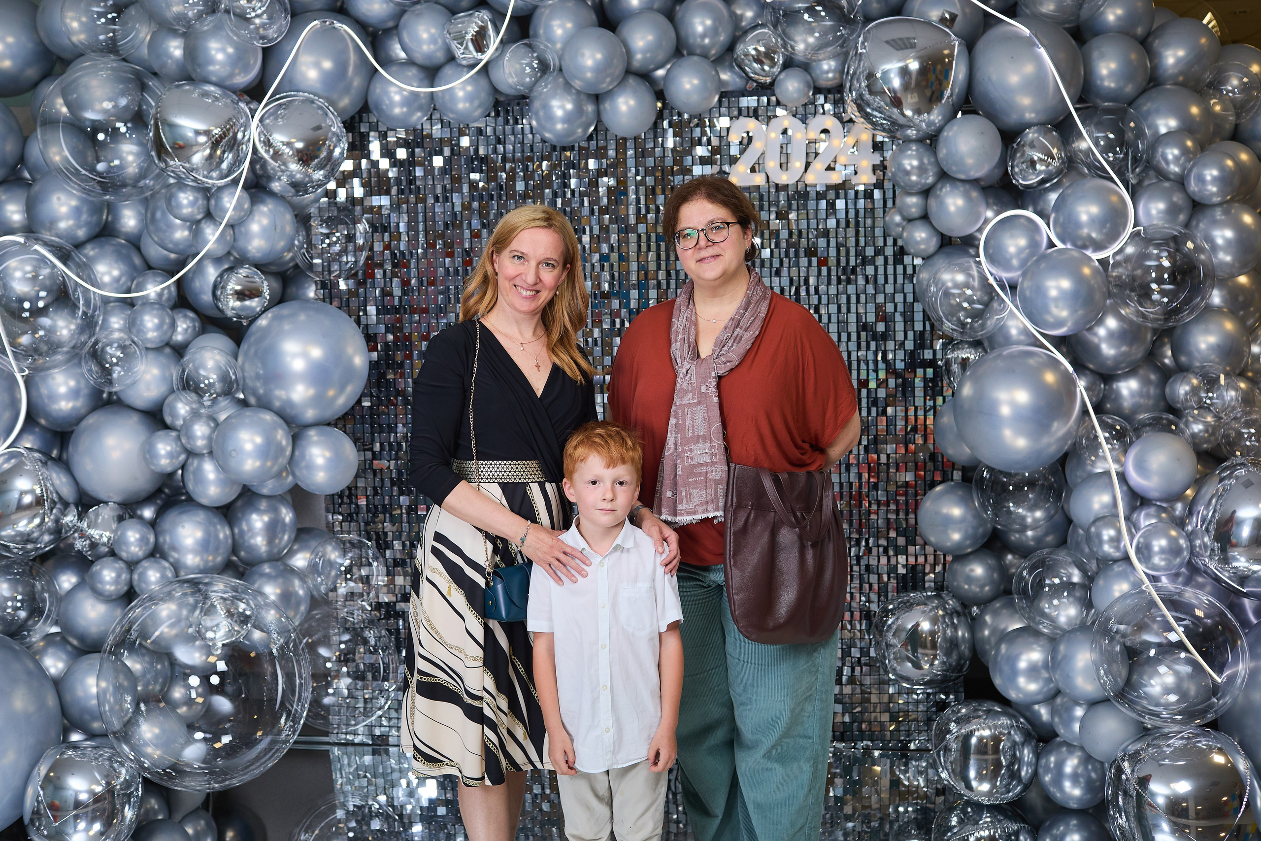 Выпускной 2024. Александр Осин — корпоративный и семейный фотограф в Москве