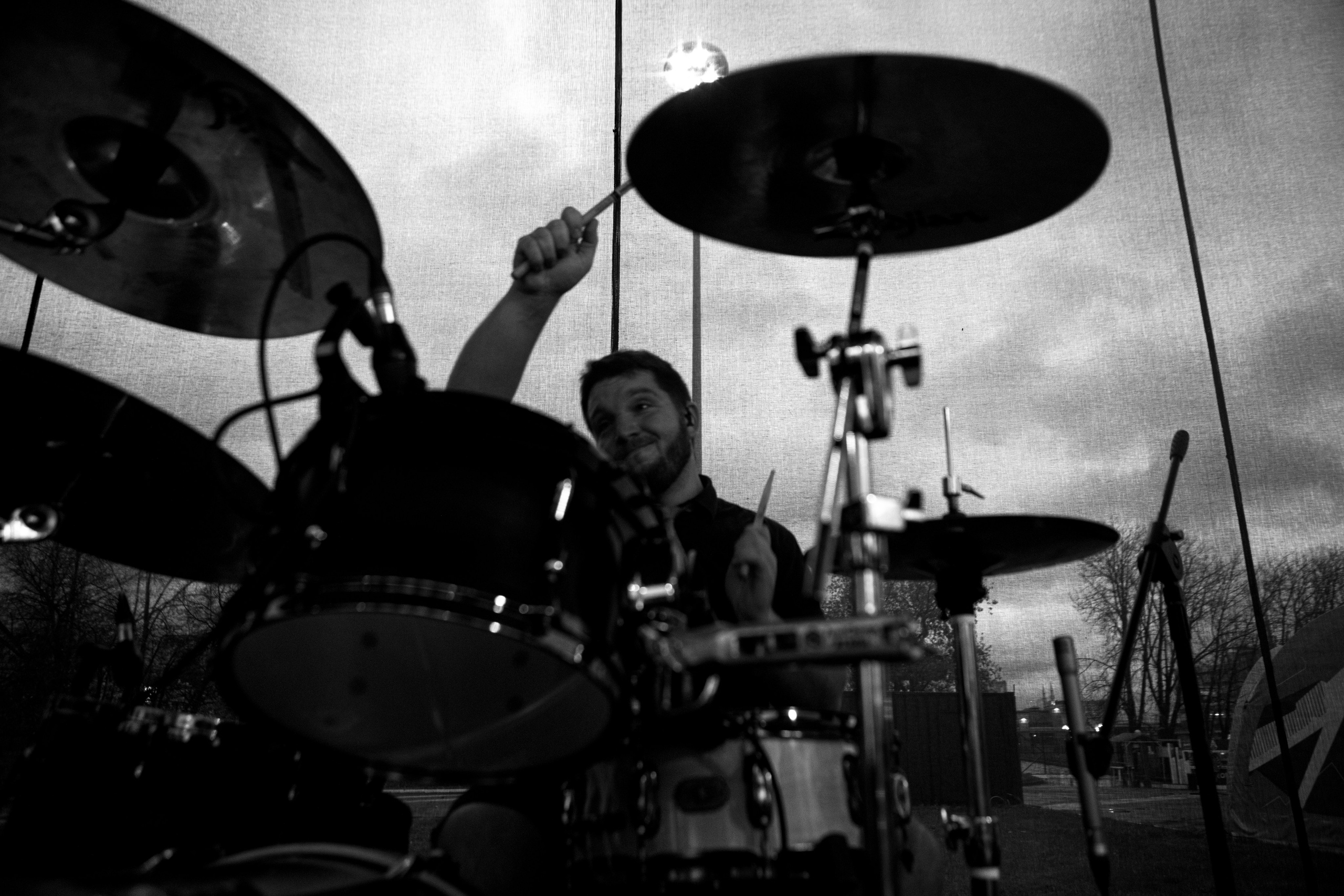 Концерты. Фотограф в Москве Павлова Ксения