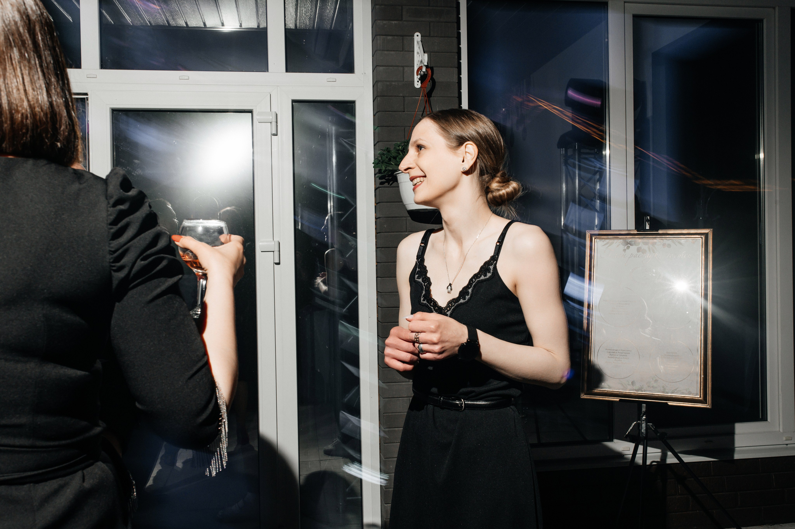 Станислав и Дарья. Фотограф Кирилл Верт