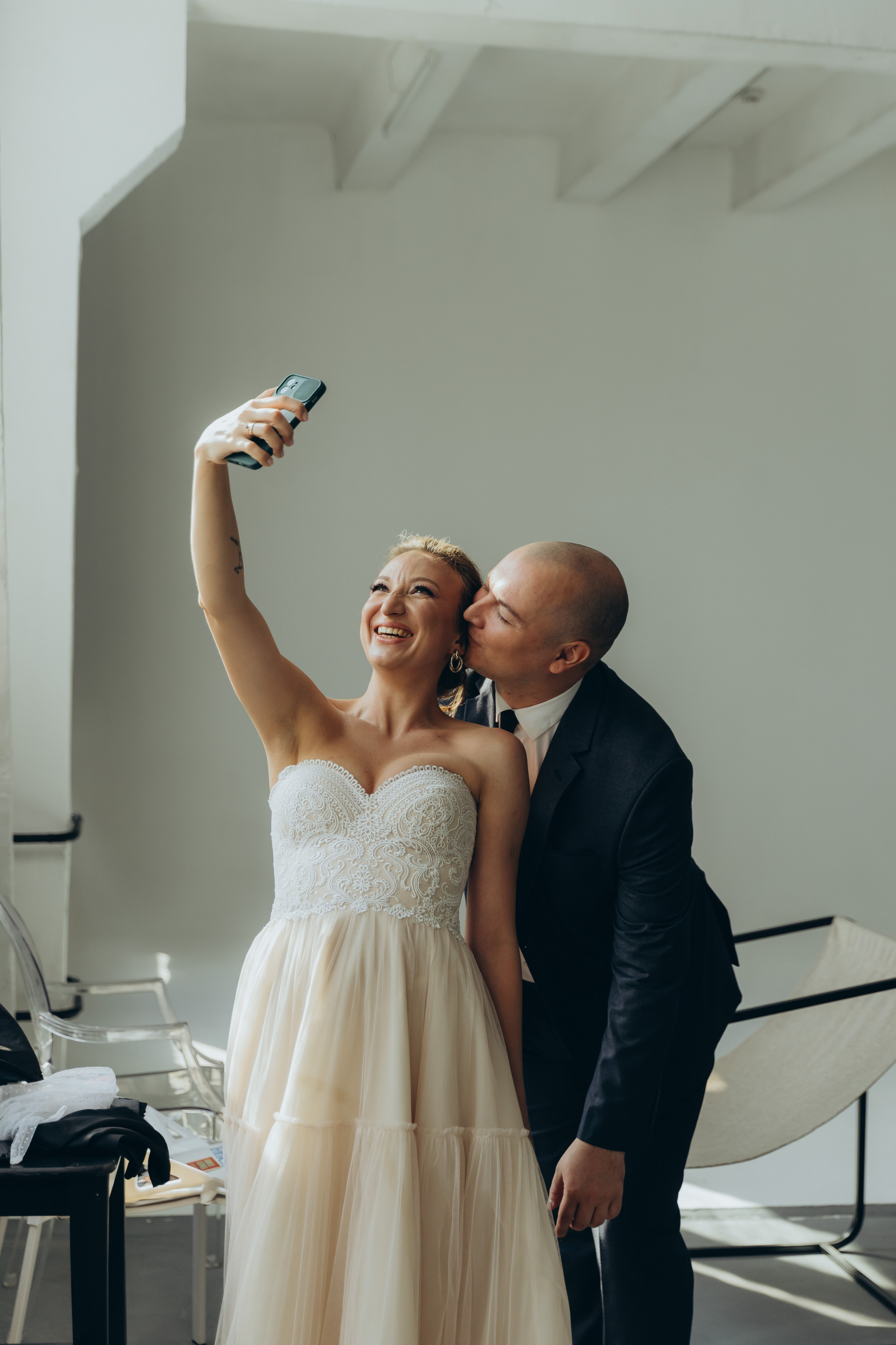 Алёна и Никита. Семейный фотограф в Саратове