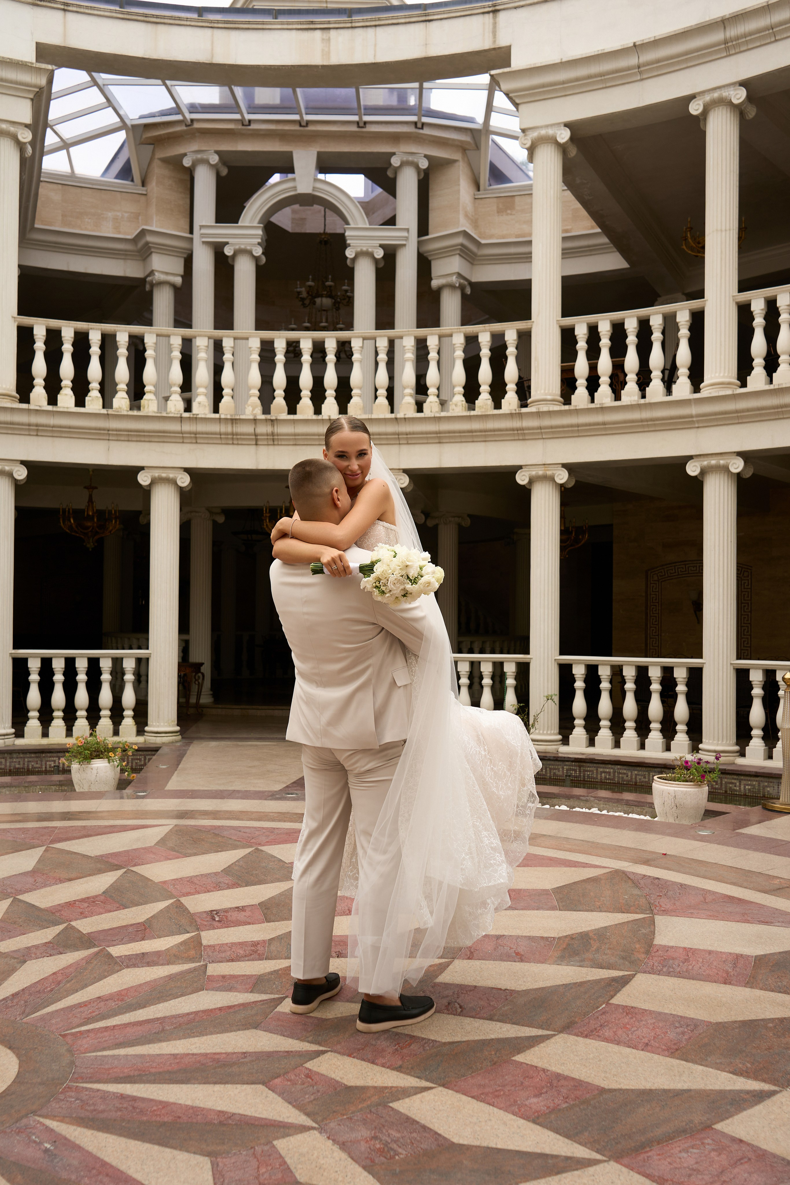 Юрий и Яна 12.09.2025. Фотограф из Владивостока Юлия Черепова