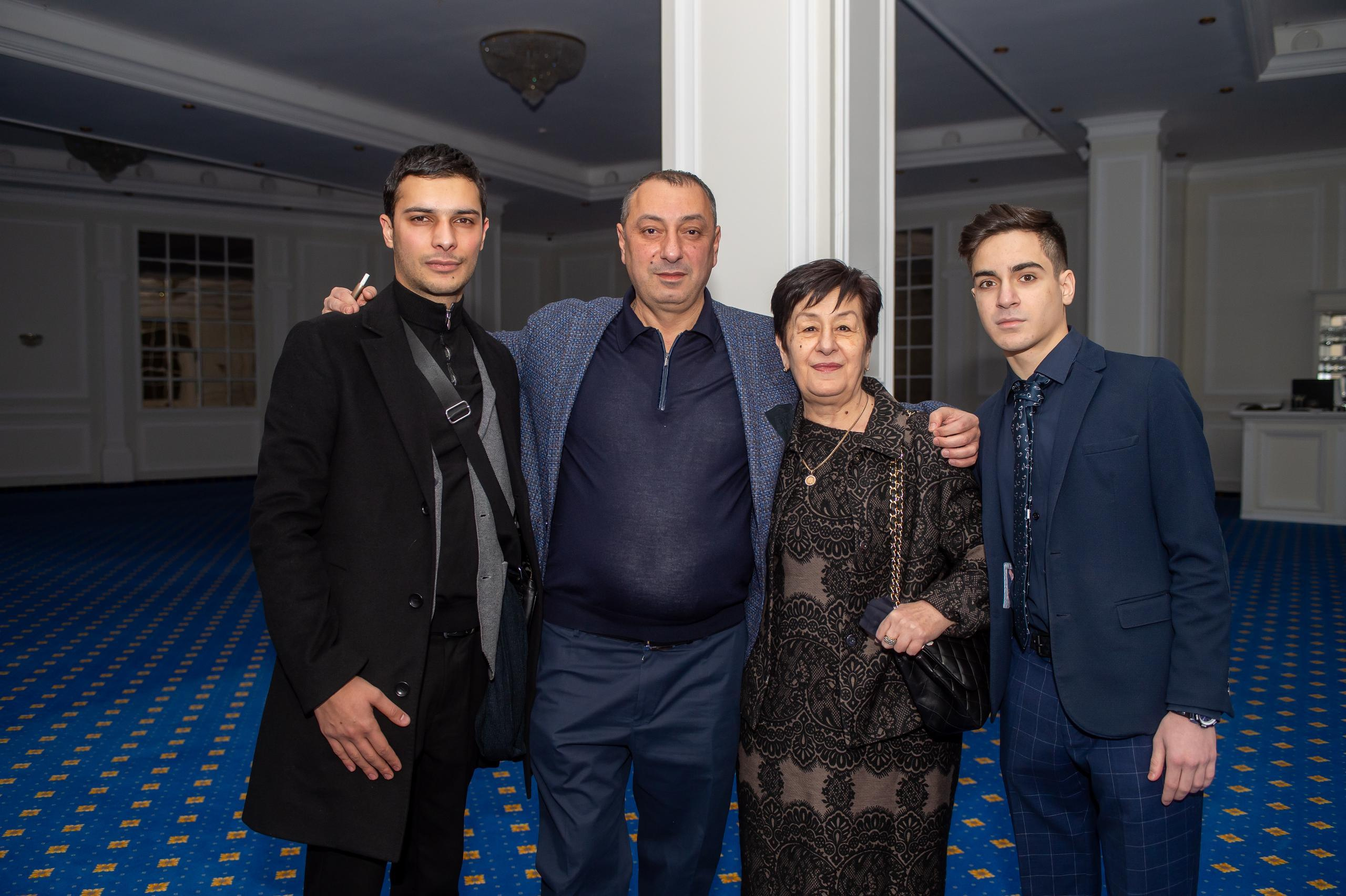 Отзывы. Фотограф в Москве Дмитрий Тимошенко