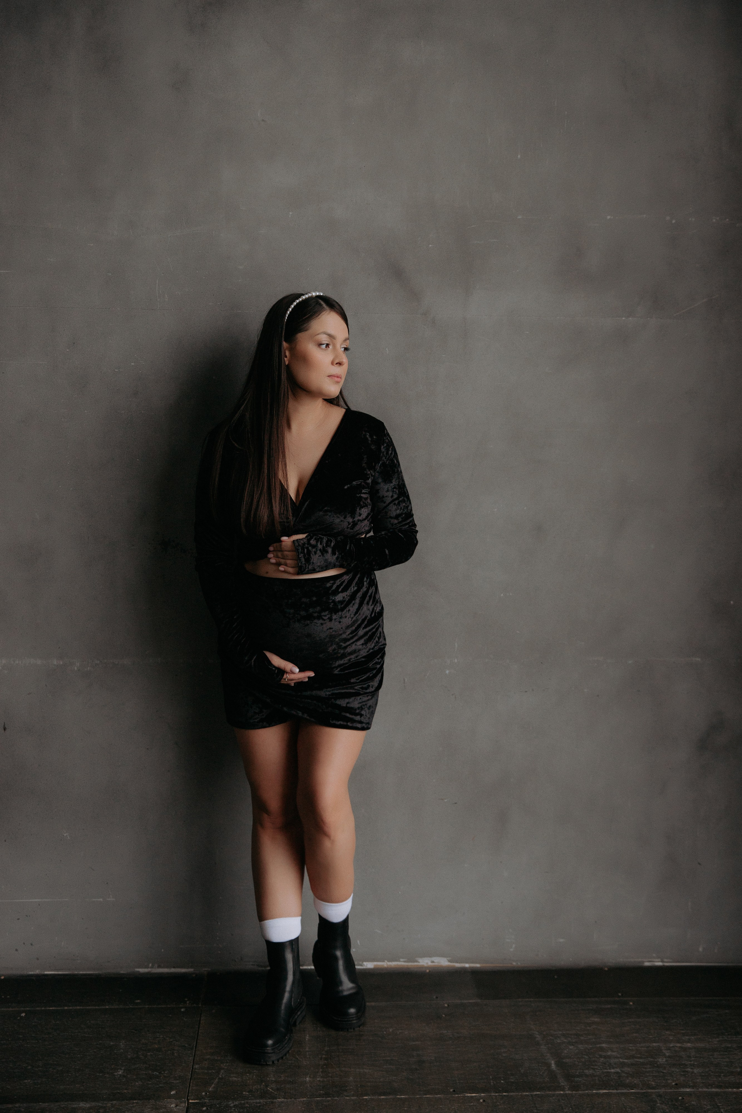 Лёша и Юля. Свадебный фотограф Нижний Новгород