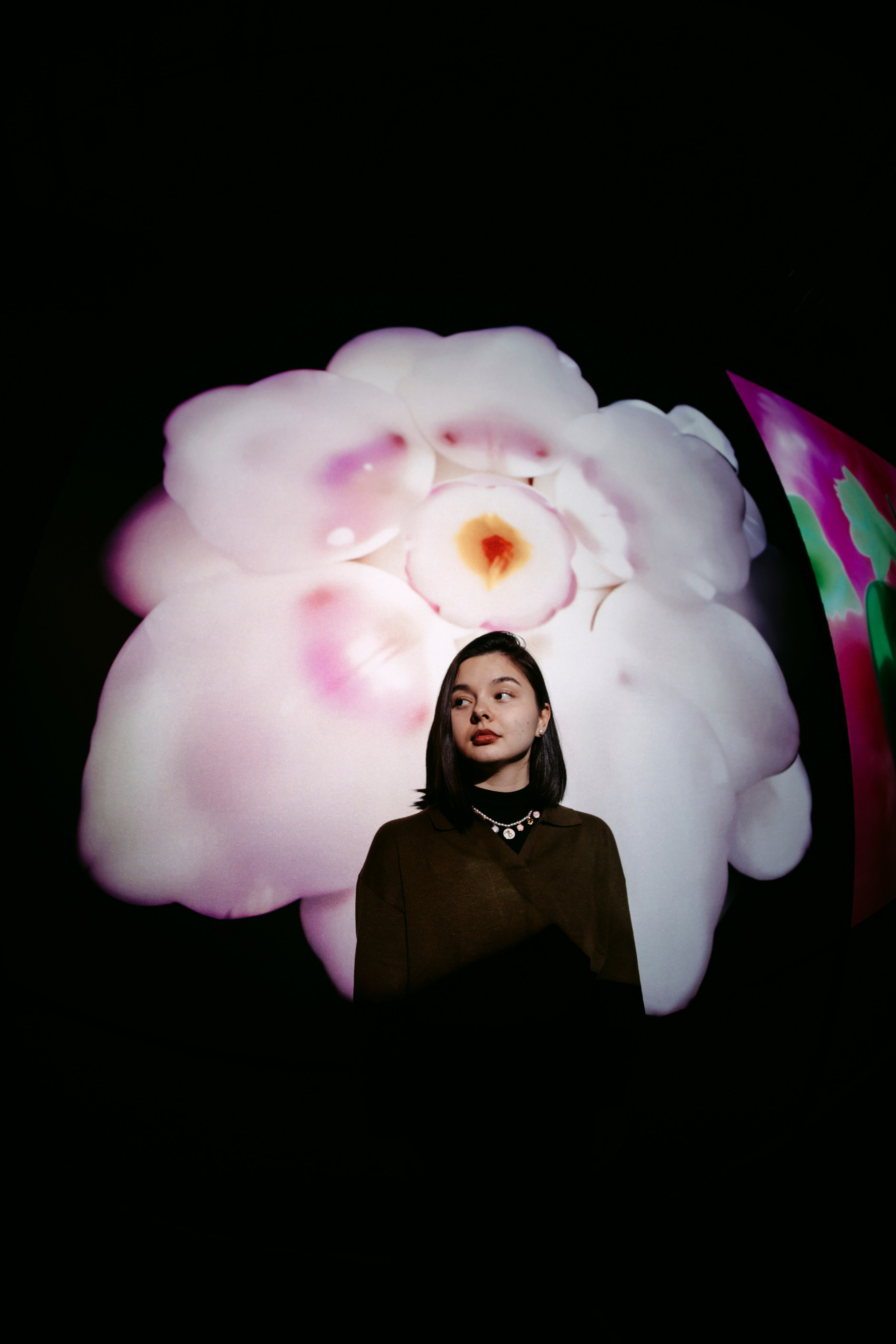 NUR NOW 2026. Главная