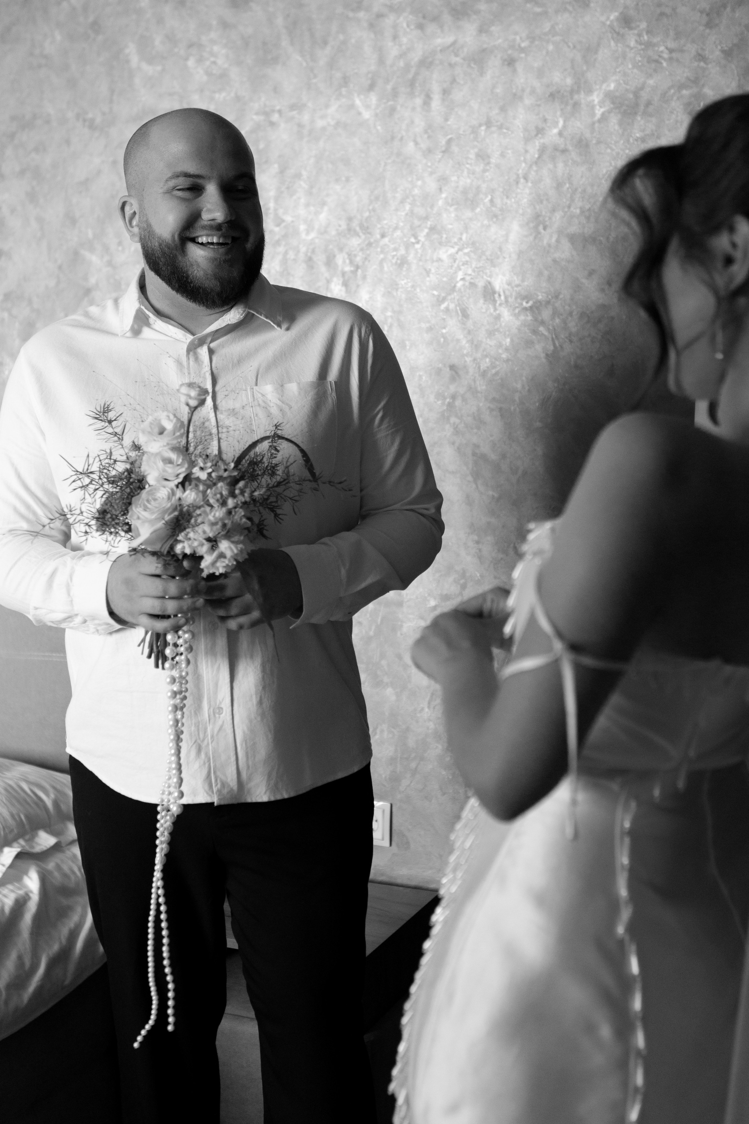 Глеб и Анастасия. Фотограф в Саратове Сабина Иманова