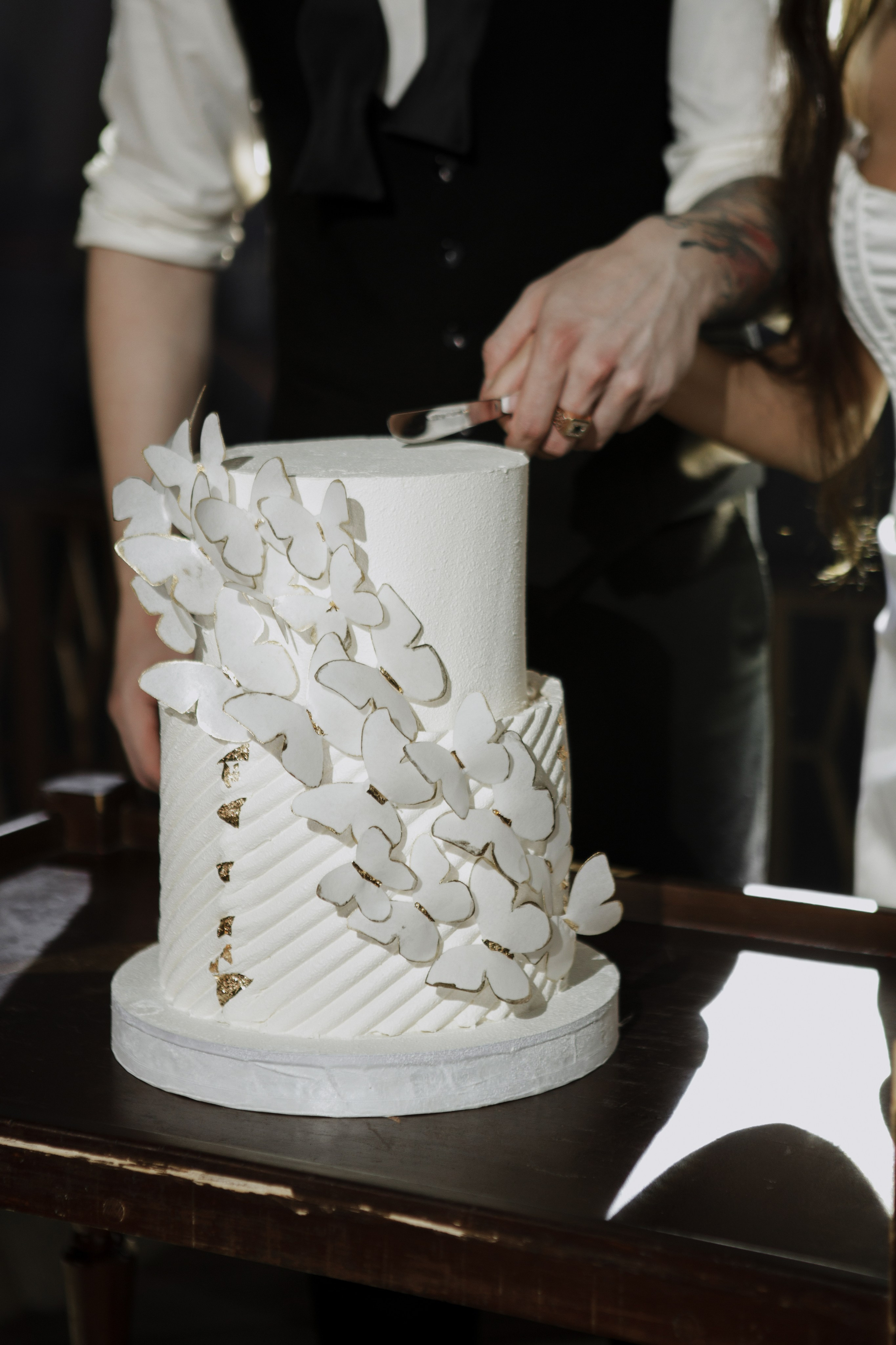 Сергей и Алина. Фотограф в Саратове Сабина Иманова