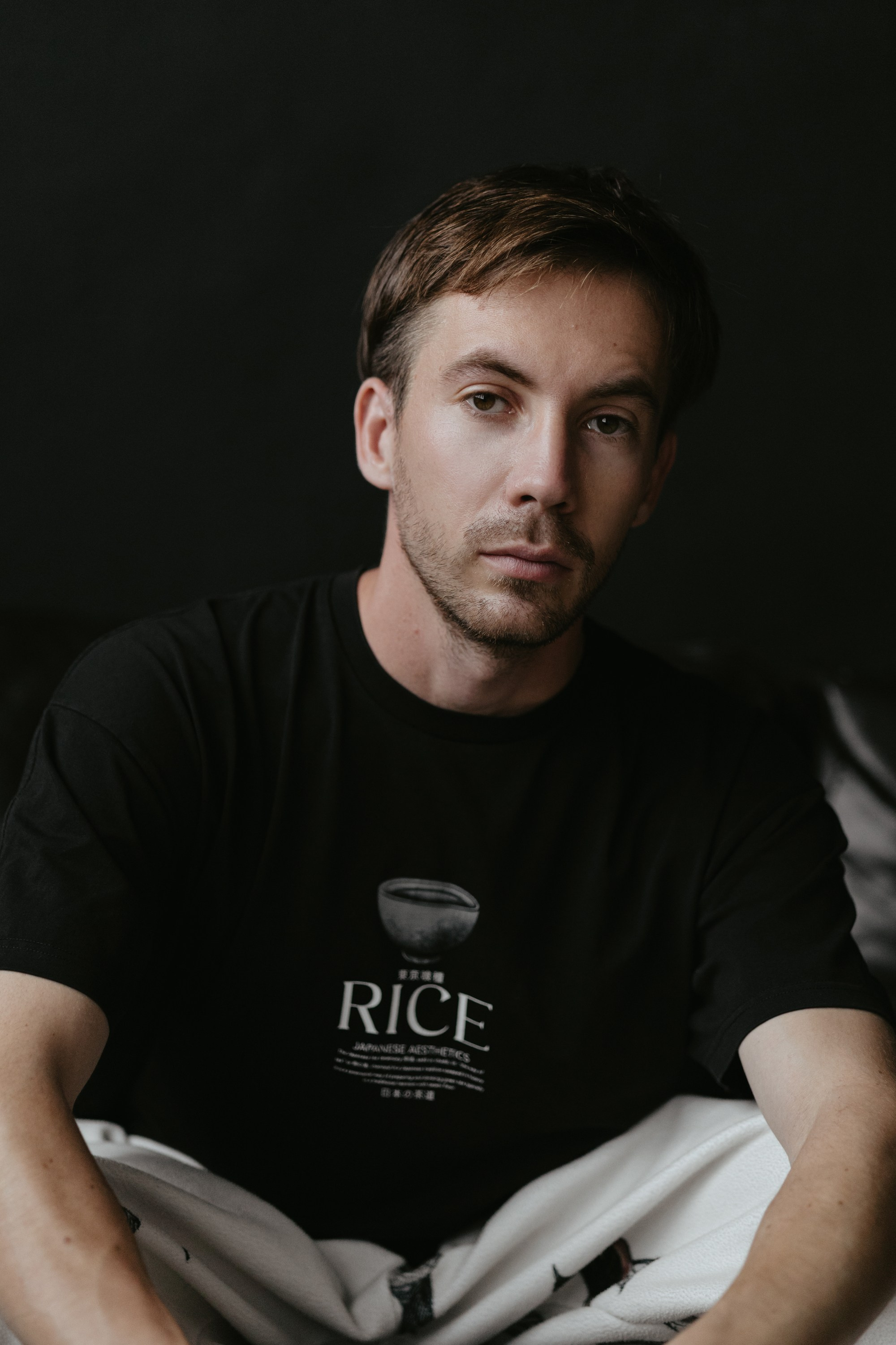 Рома. Про любовь