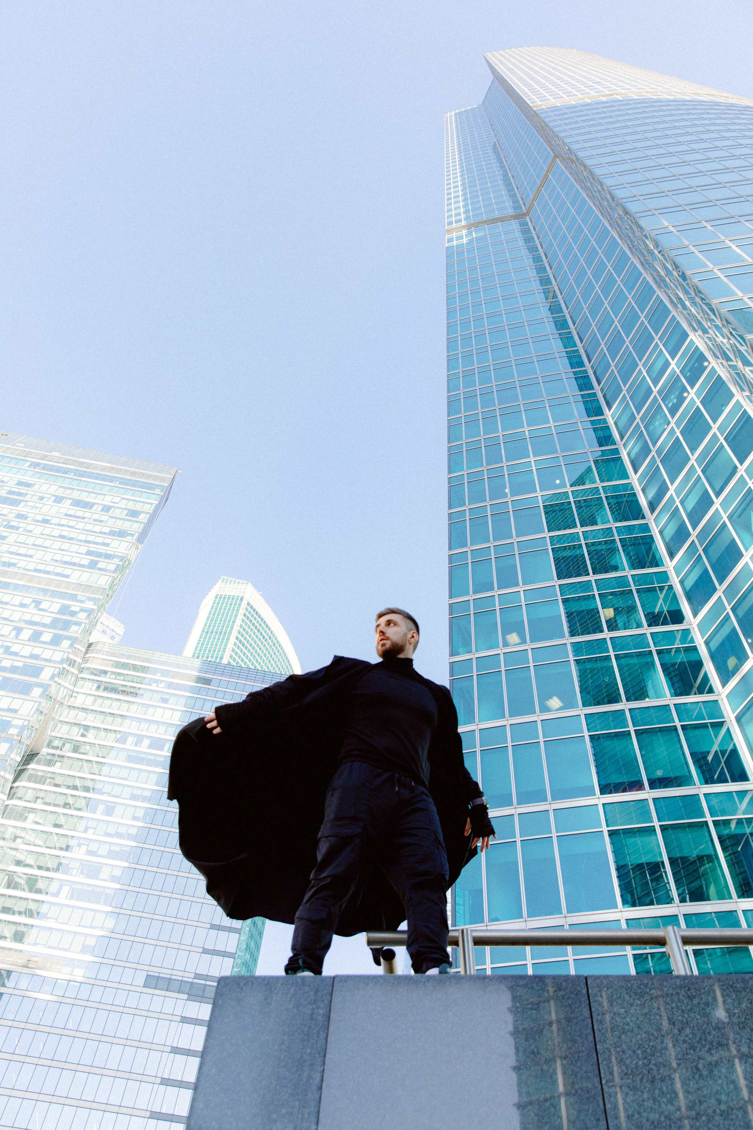 Денис. Свадебный и репортажный фотограф