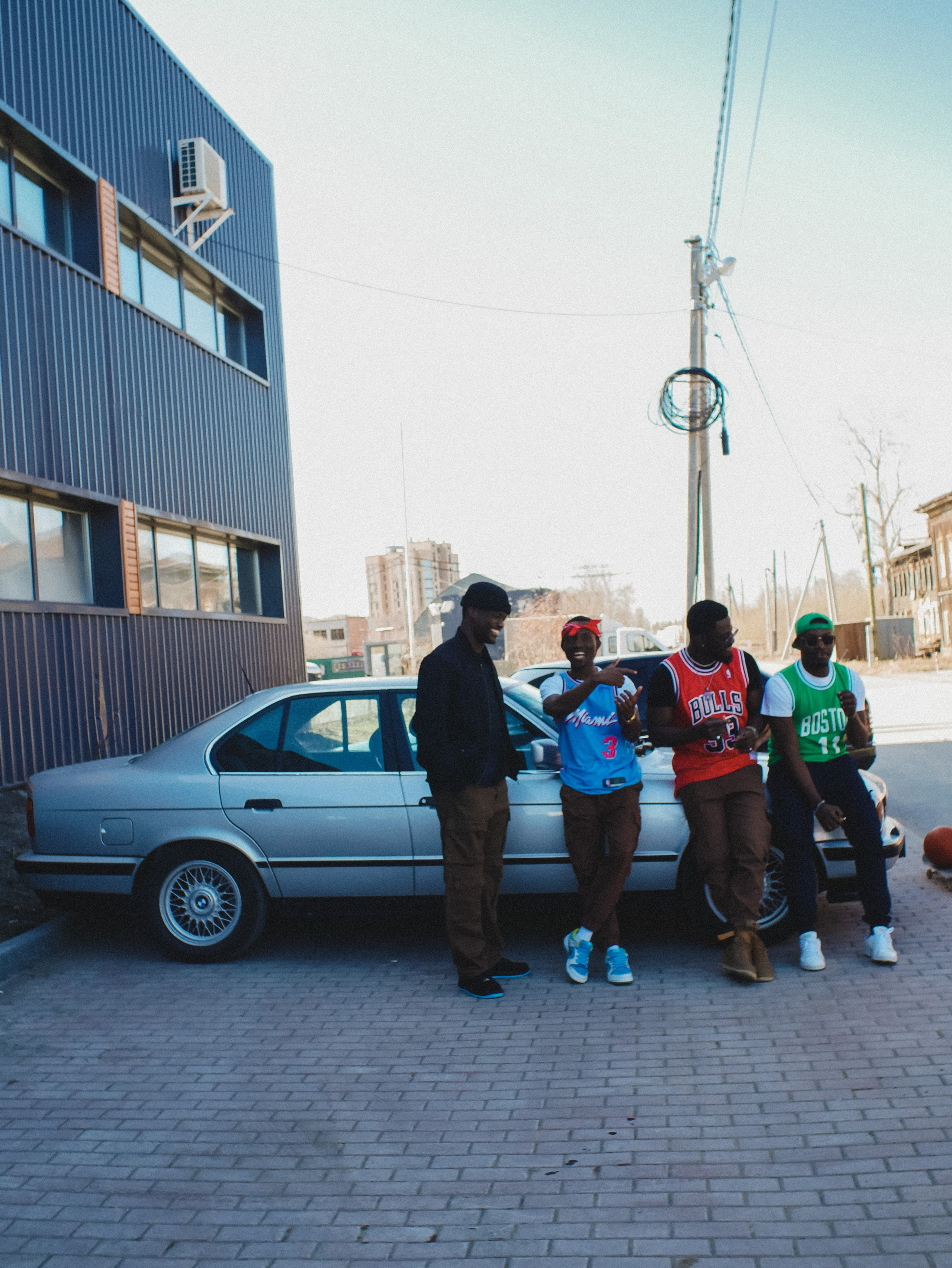 Стилизованная съемка. Мобильная съемка Тюмень