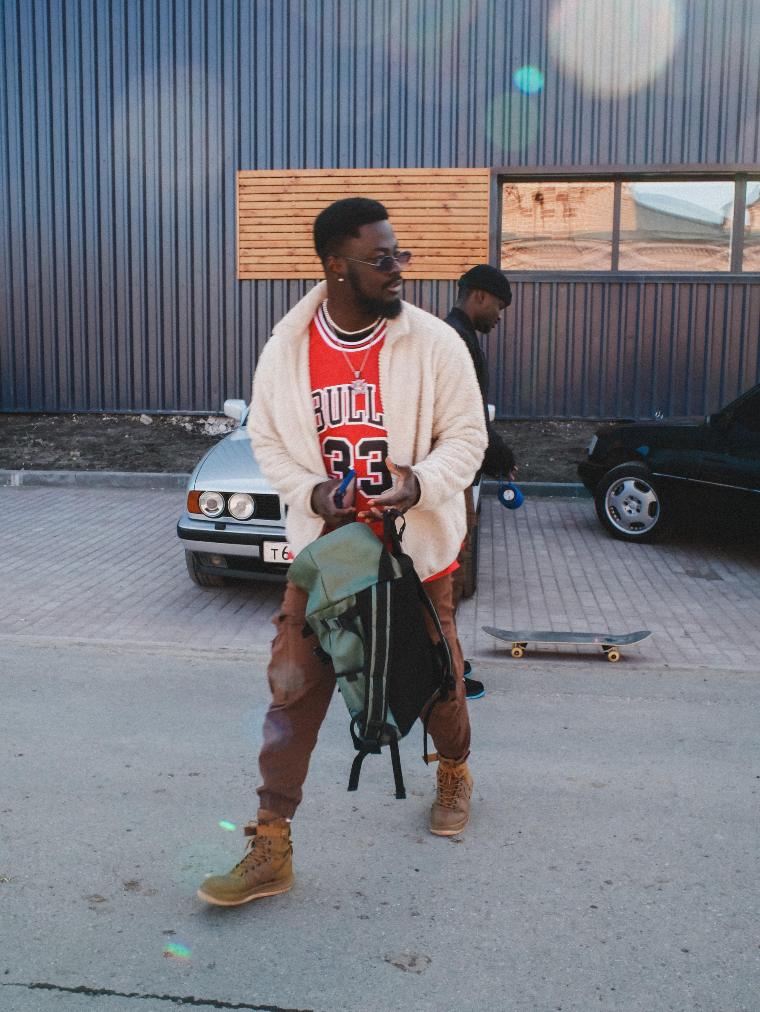 Стилизованная съемка. Мобильная съемка Тюмень