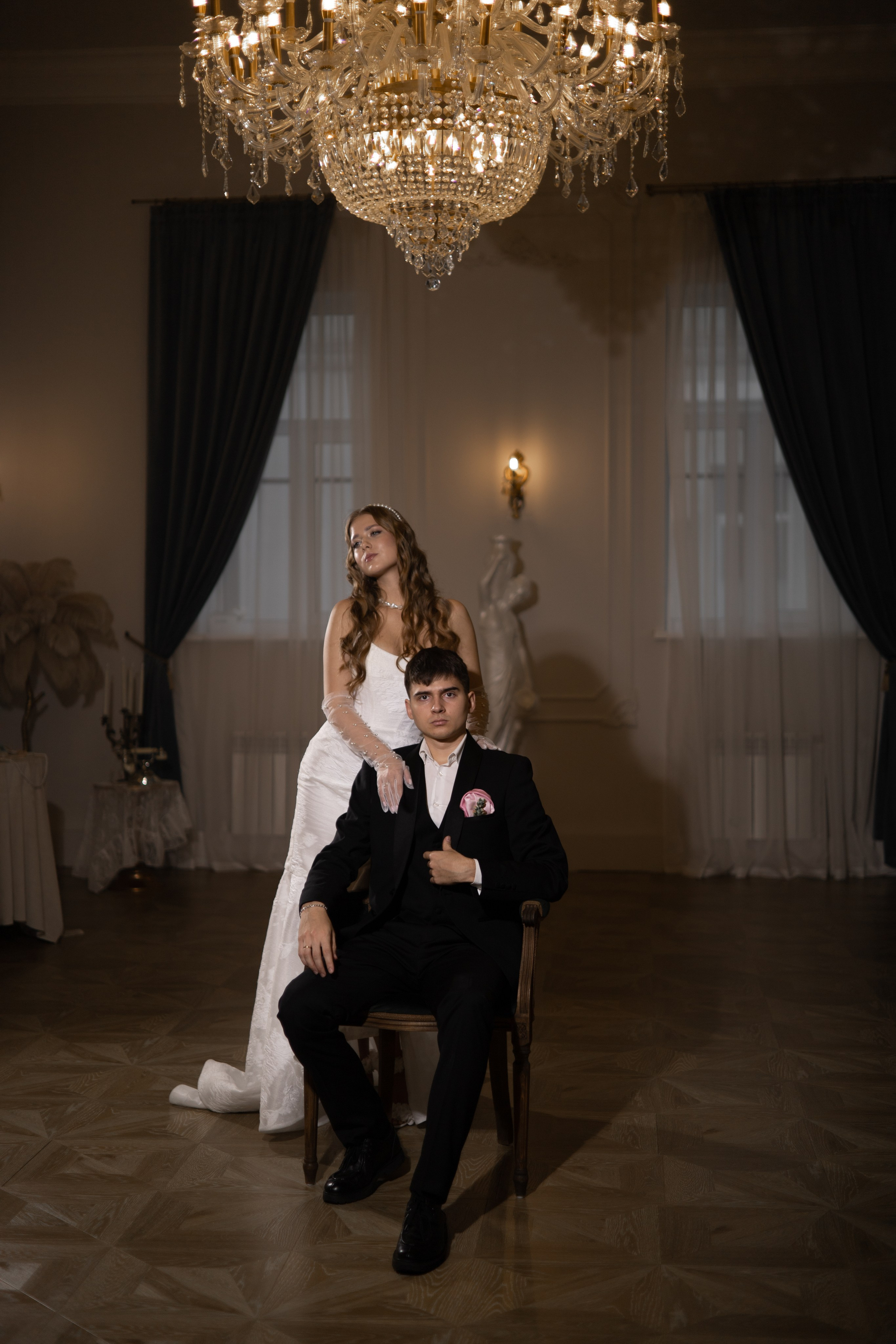 МОИМИ ГЛАЗАМИ. Фотограф Элла Ефимова