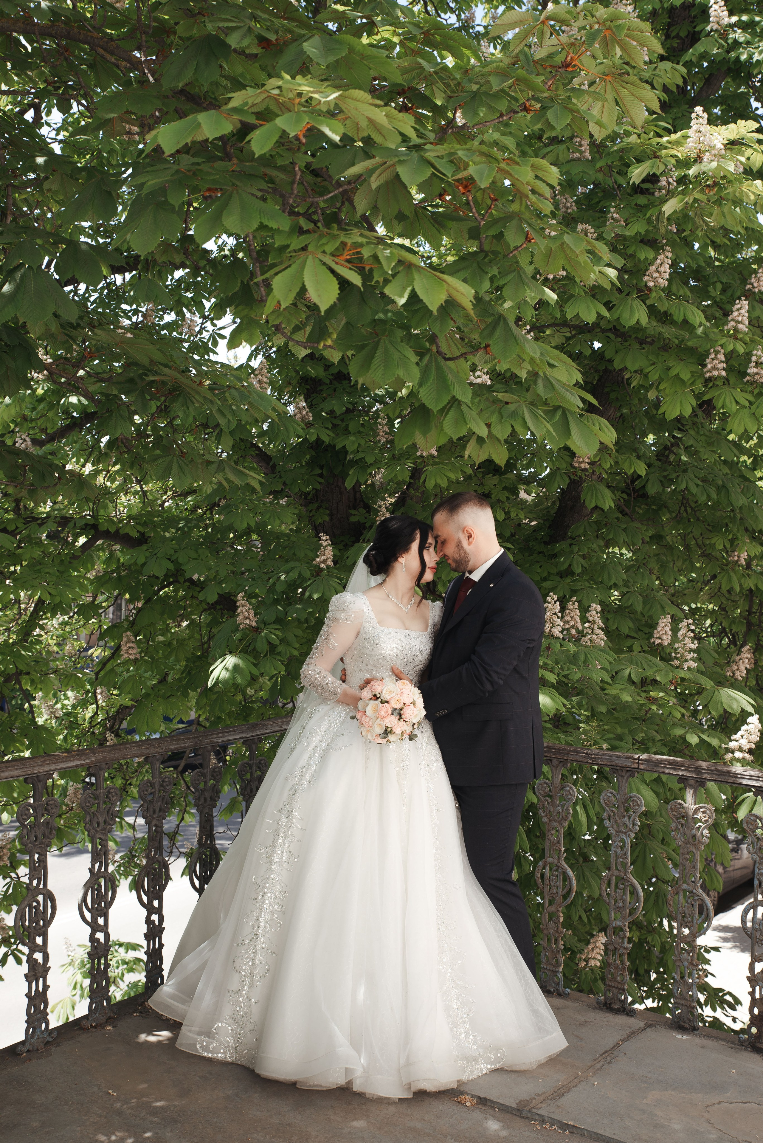 Дима и Лиля. Фотограф Дарья Борисова в г. Новочеркасск и РО