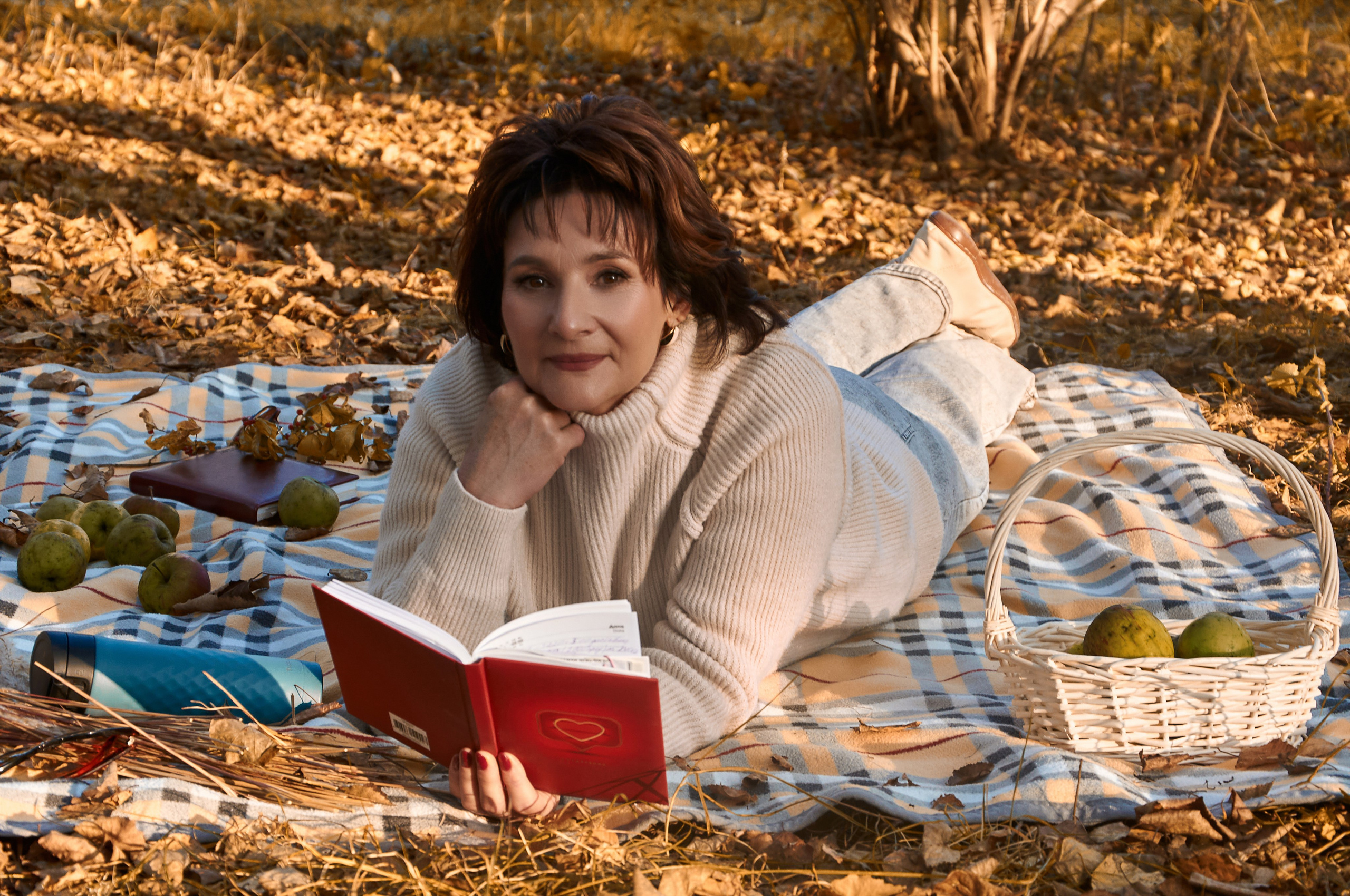 Индивидуальная фотосессия Наталья Борисовна. Семейный и Свадебный фотограф