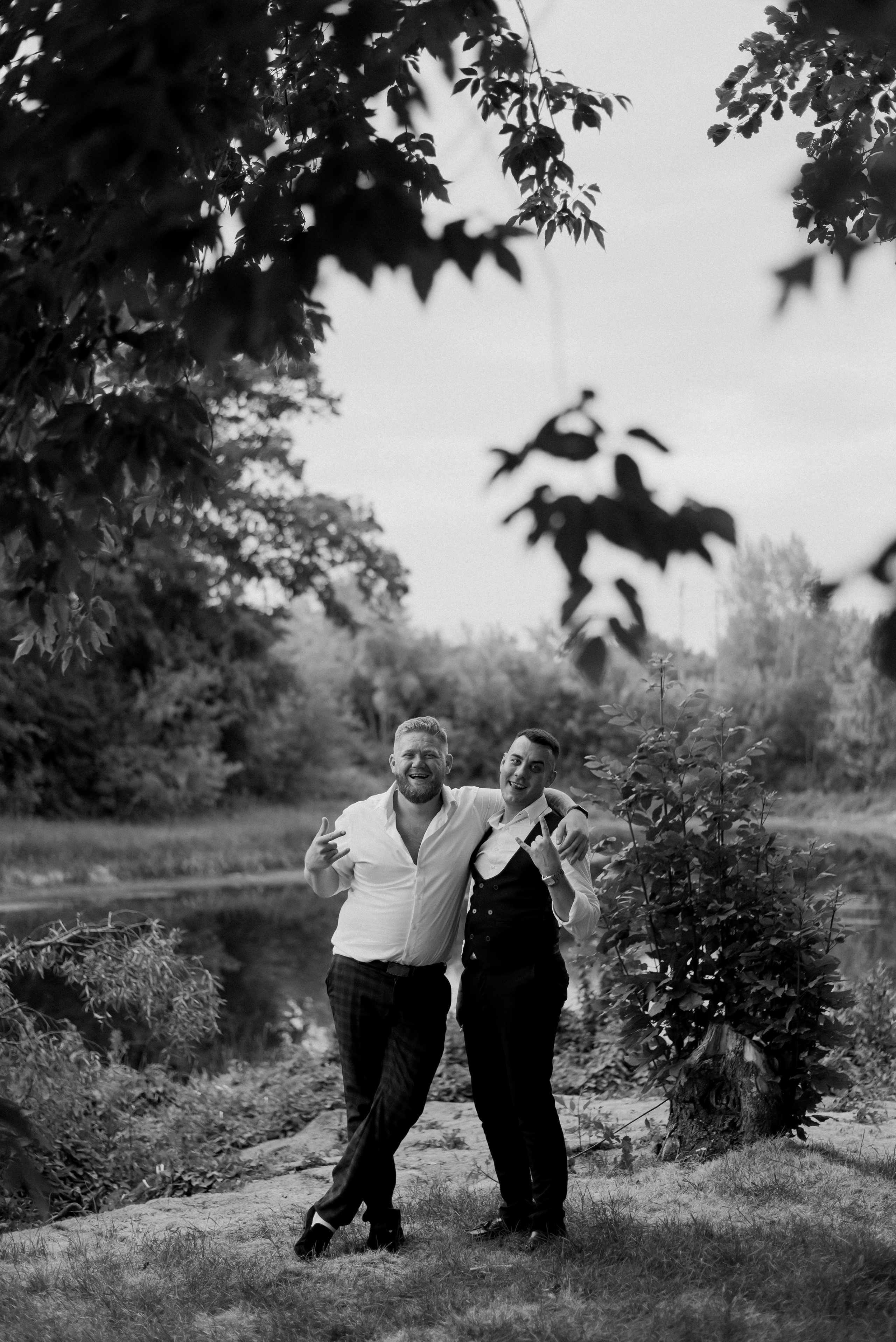 Данил и Таня. Свадебный фотограф Уфа Дарья Насырова