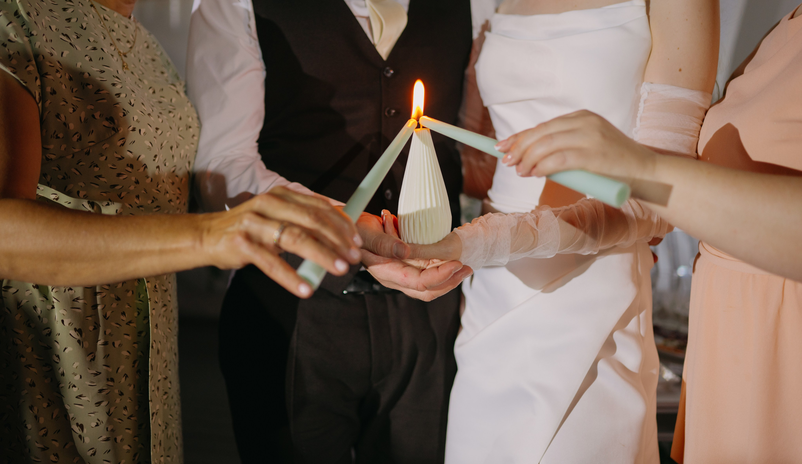 Игорь и Вероника. Свадебный фотограф Уфа Дарья Насырова