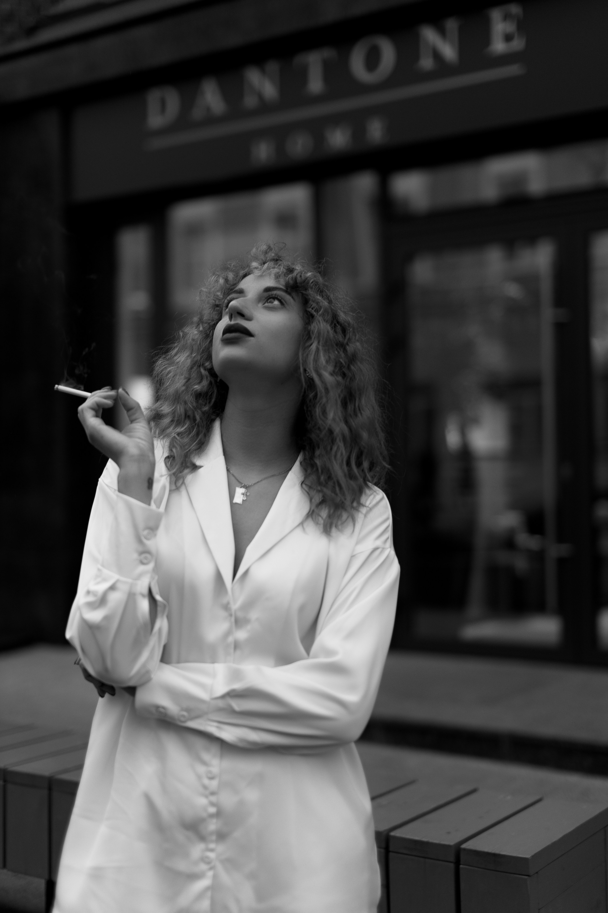 Алексеевская. Фотограф Дарья Белова Нижний Новгород, Балахна