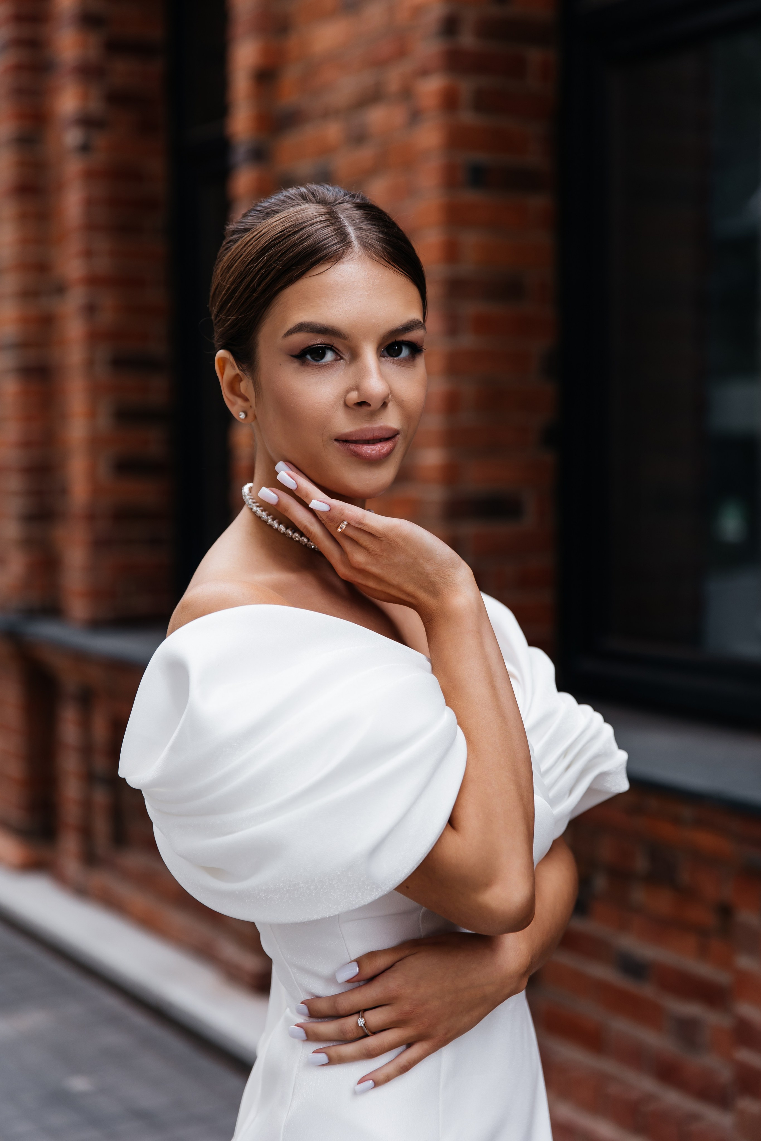 Ильнур и Ирина. Свадебный и семейный фотограф у Уфе Евгения Сазонова