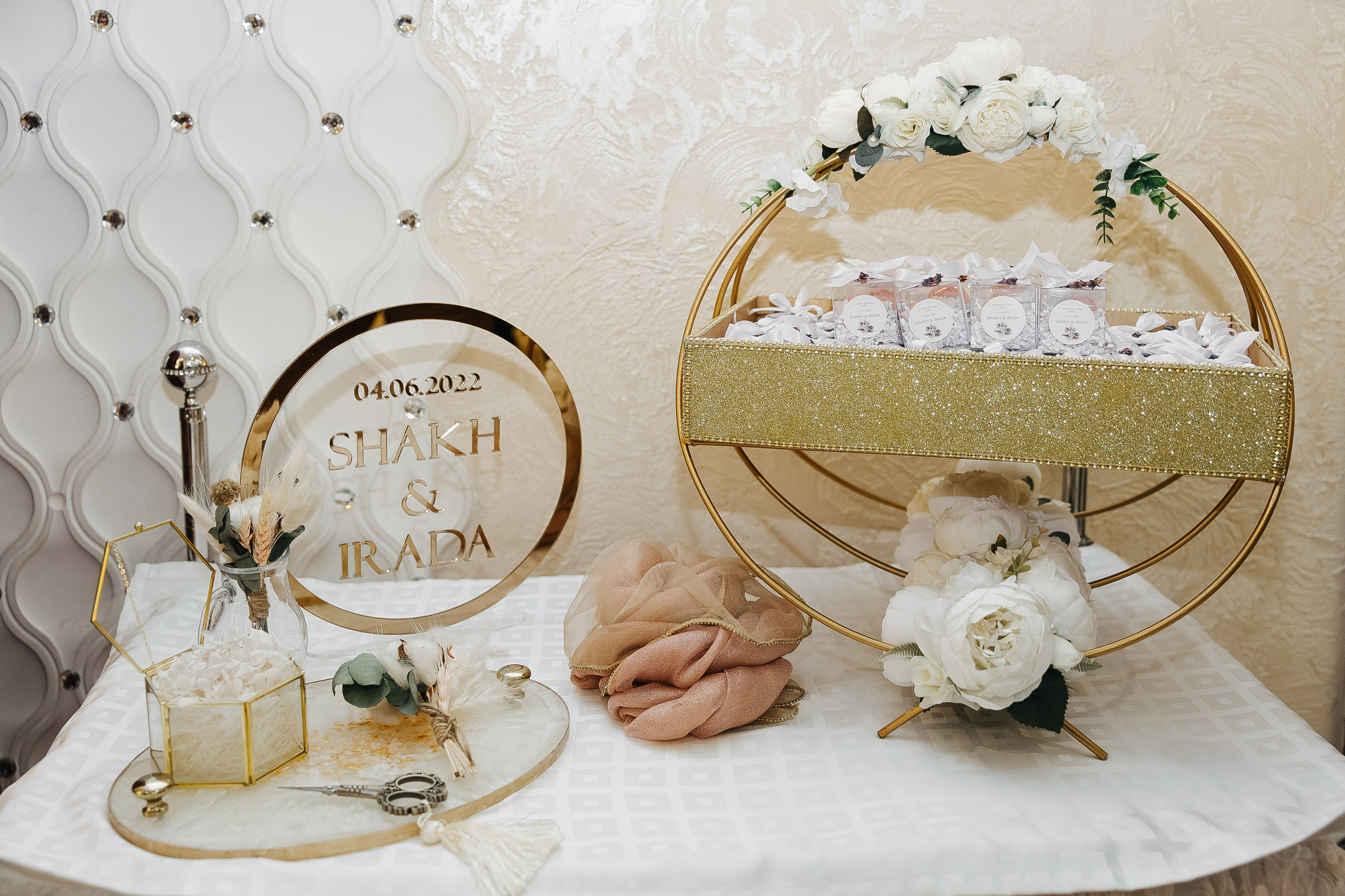 Шах и Ирада. Фотограф в Красноярске Надежда Воскресенская