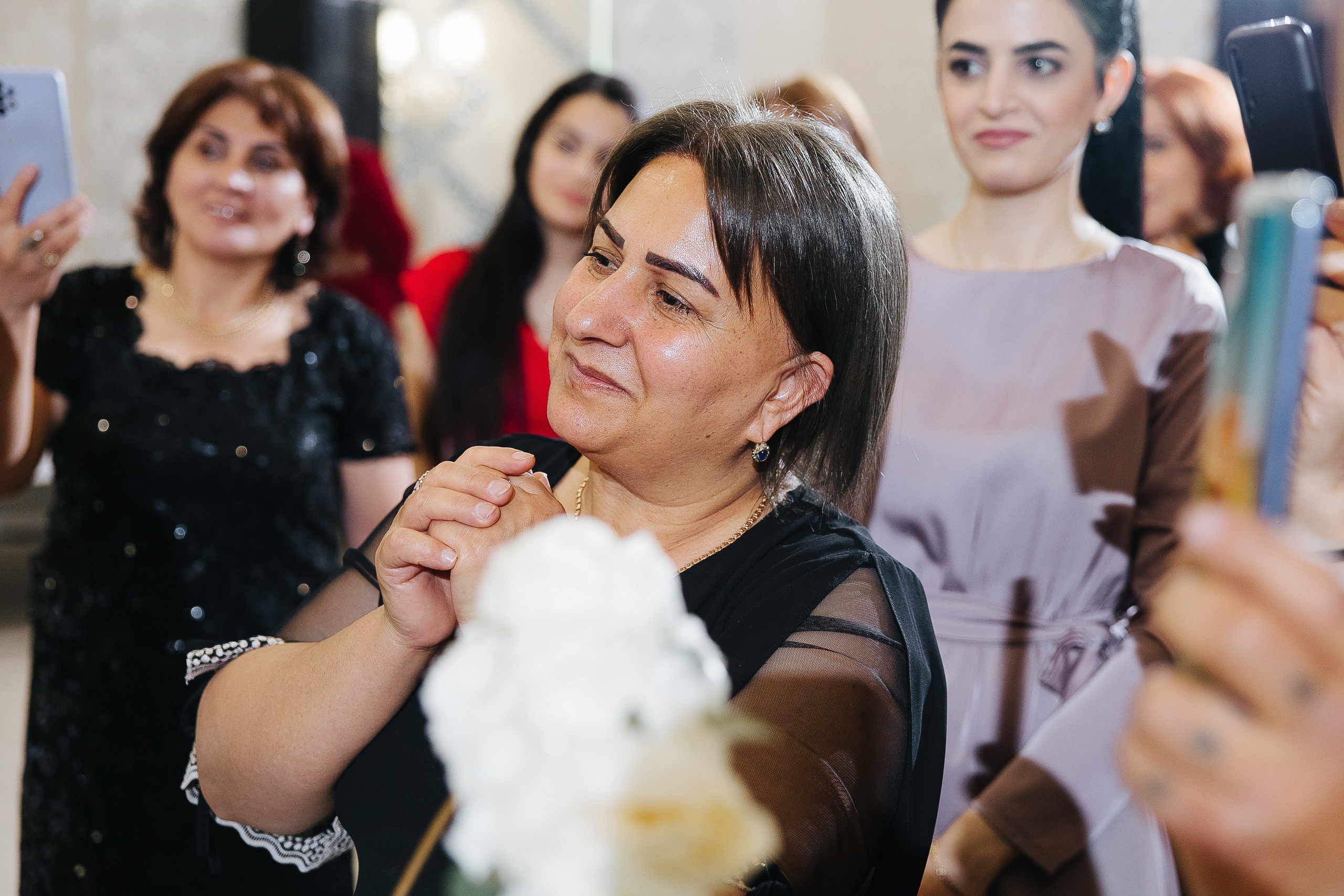 Шах и Ирада. Фотограф в Красноярске Надежда Воскресенская