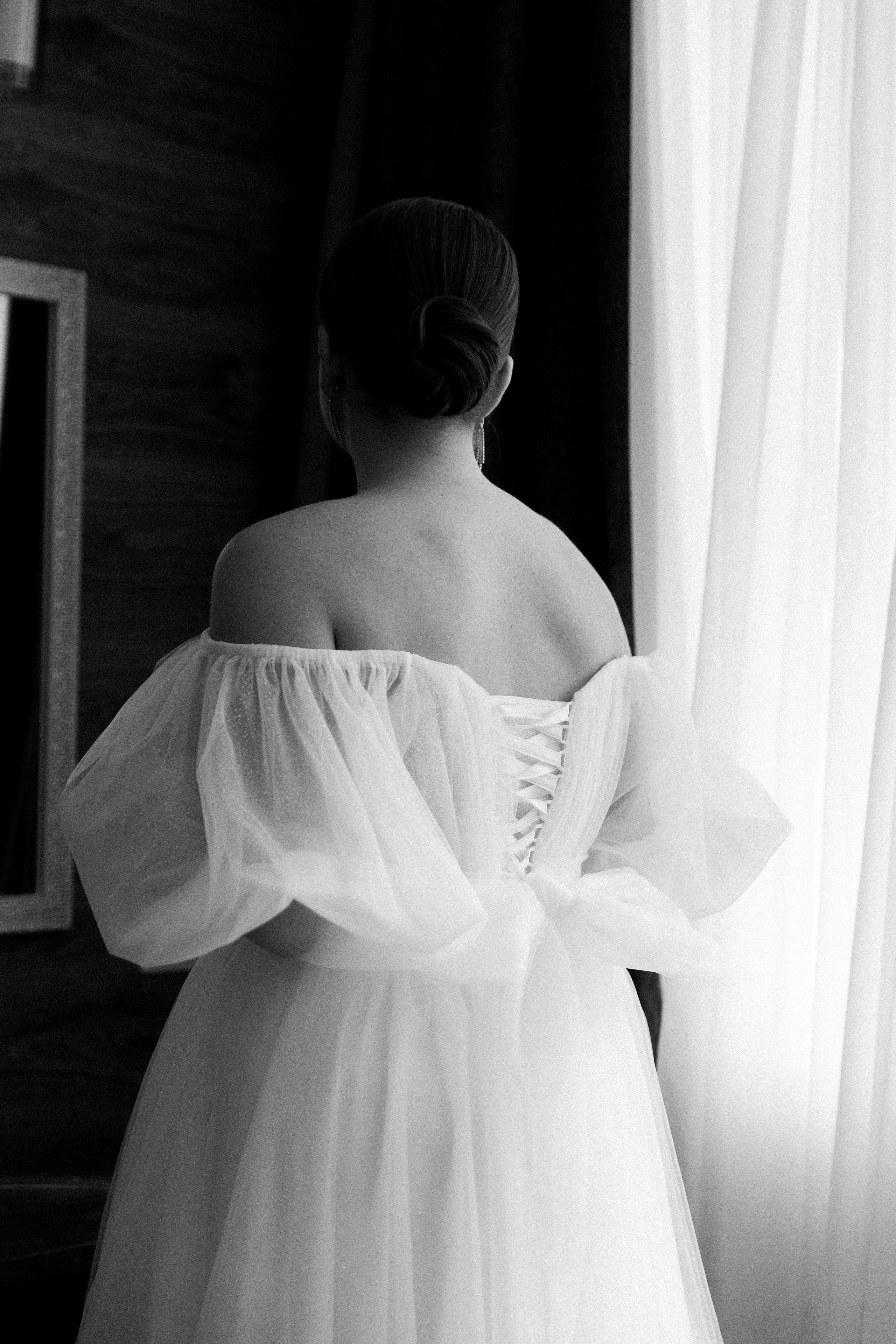 Ксения & Юрий. Фотограф Нижний Новгород Юлия Болдырева