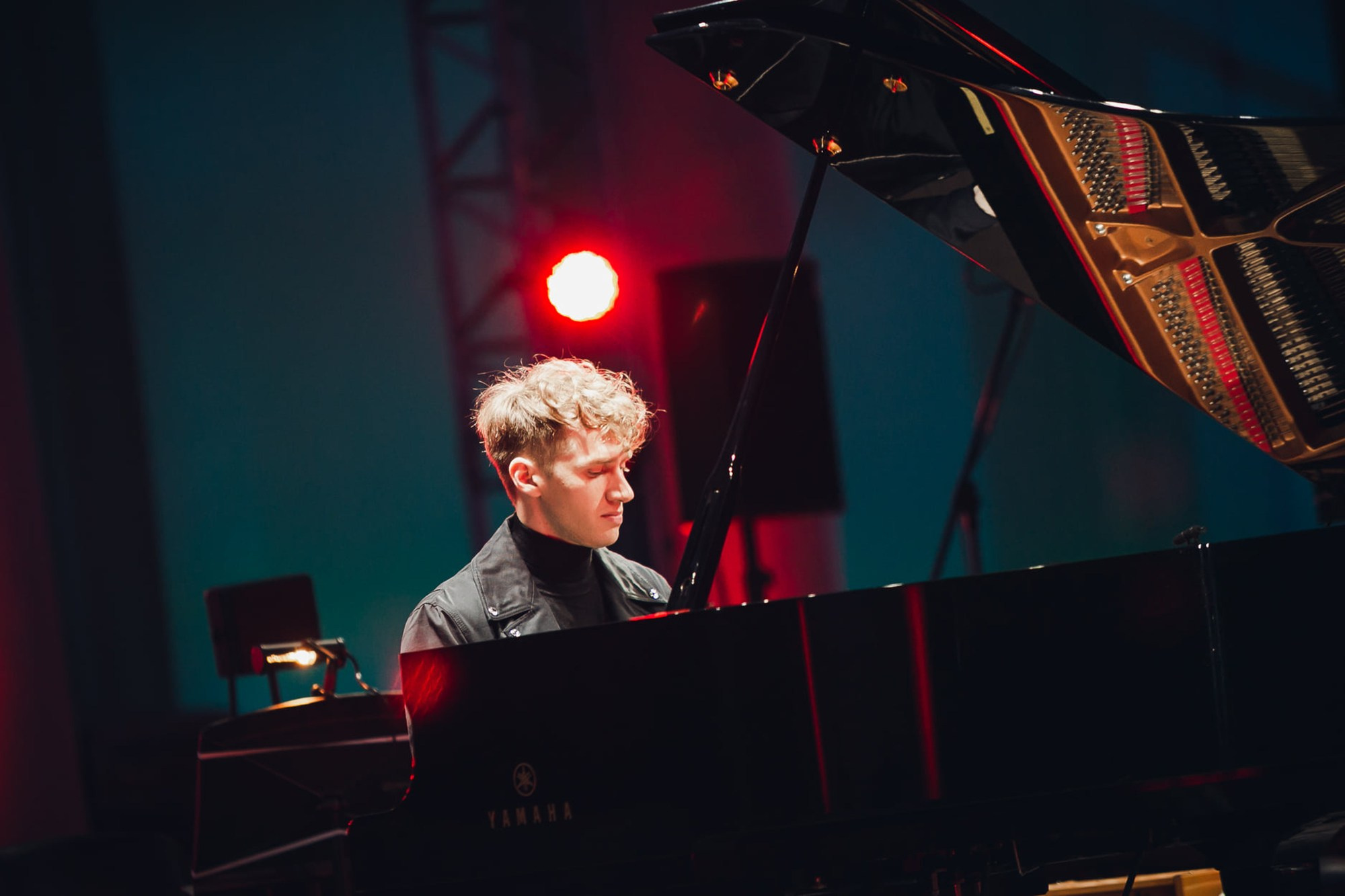 Репортажи. Портретный и fashion фотограф в Москве — Елена Якушина