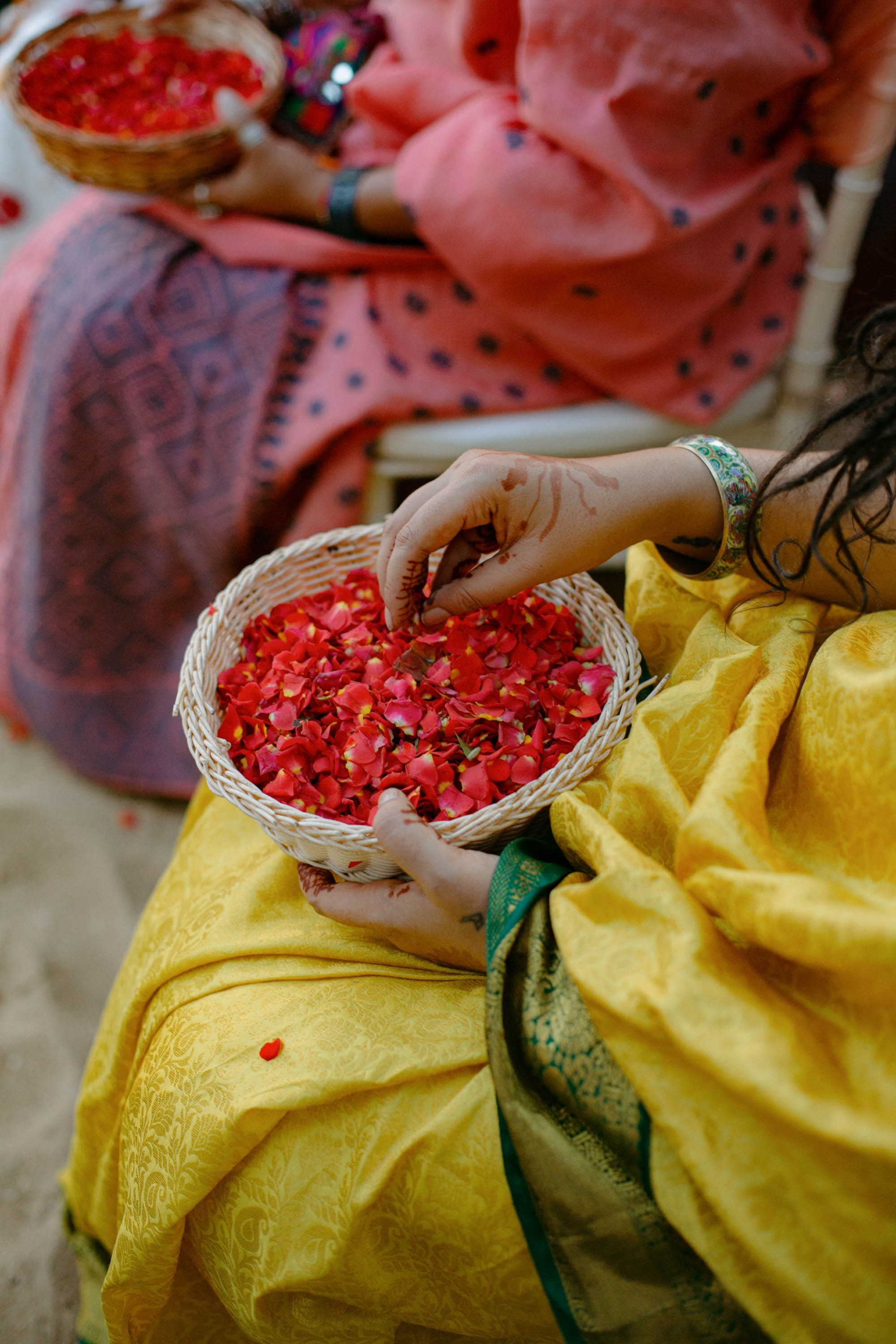 Kannakee & Manish. Портретный и fashion фотограф в Москве — Елена Якушина