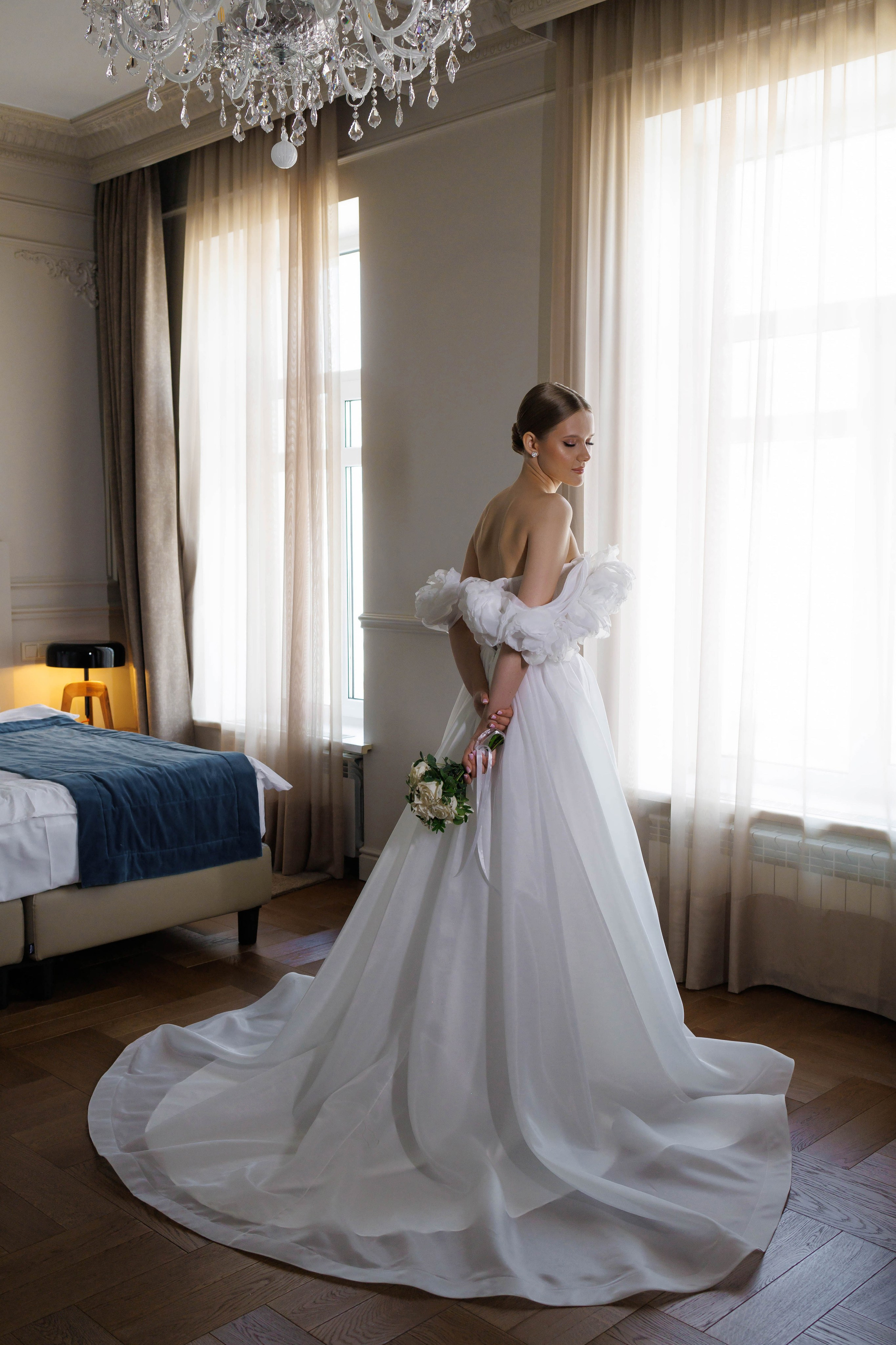 Анна и Святослав. Свадебный фотограф Иркутск