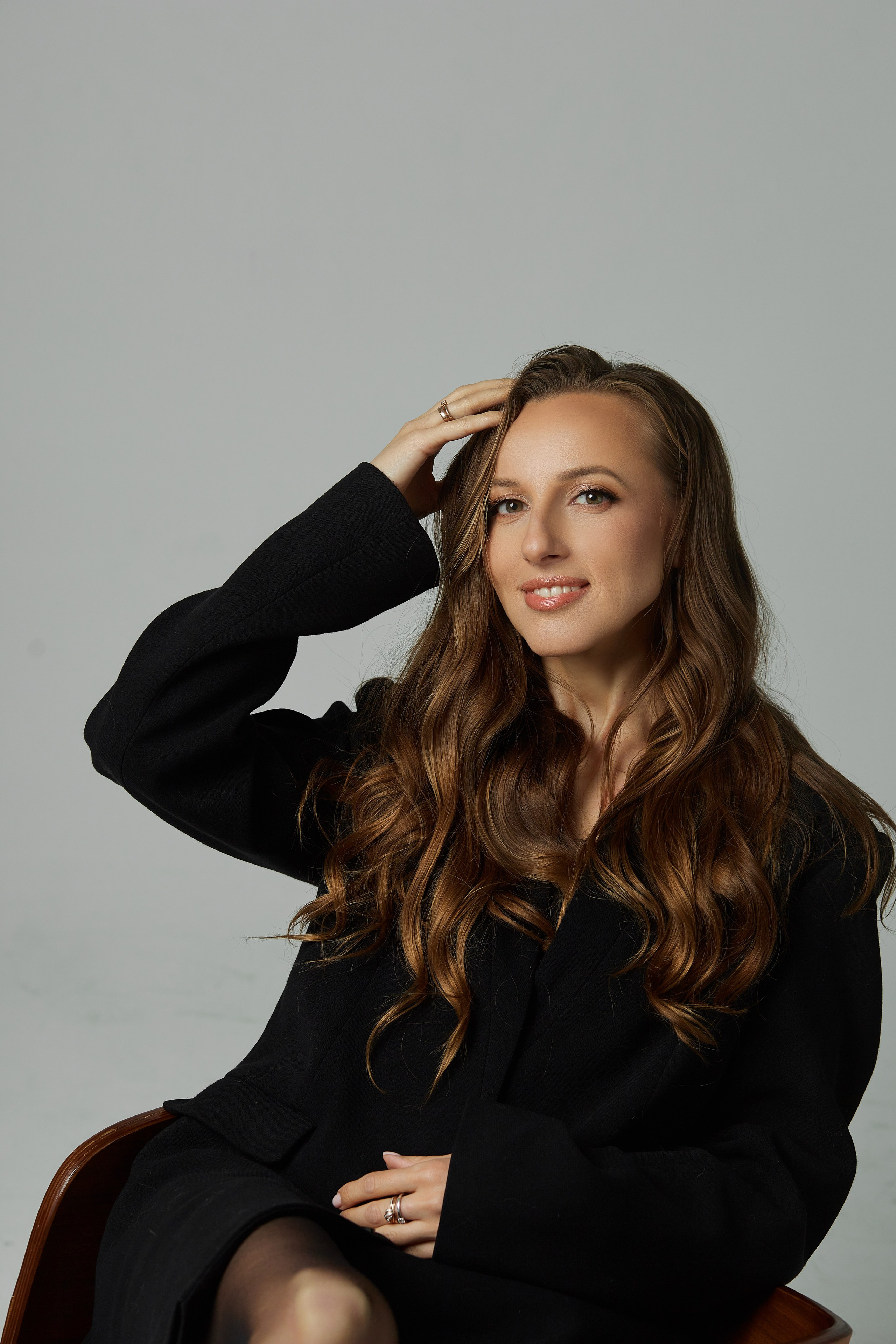 Ирина. Елена Бордо | Фотограф Москва