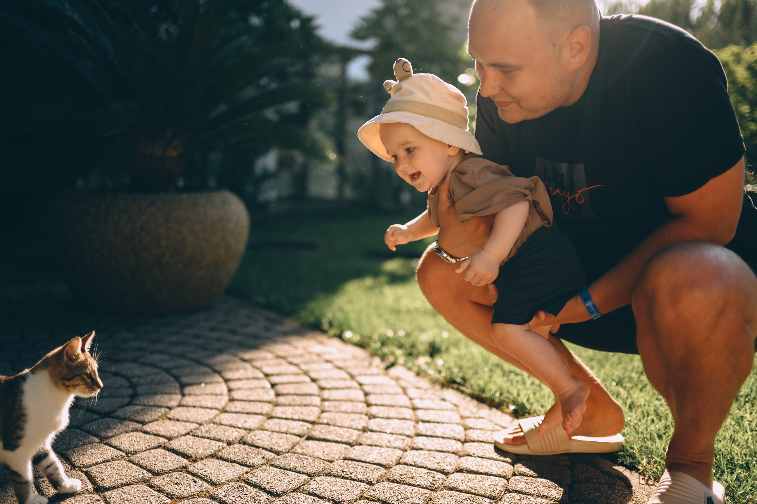 От замка до моря. Свадебный и семейный фотограф София Невская