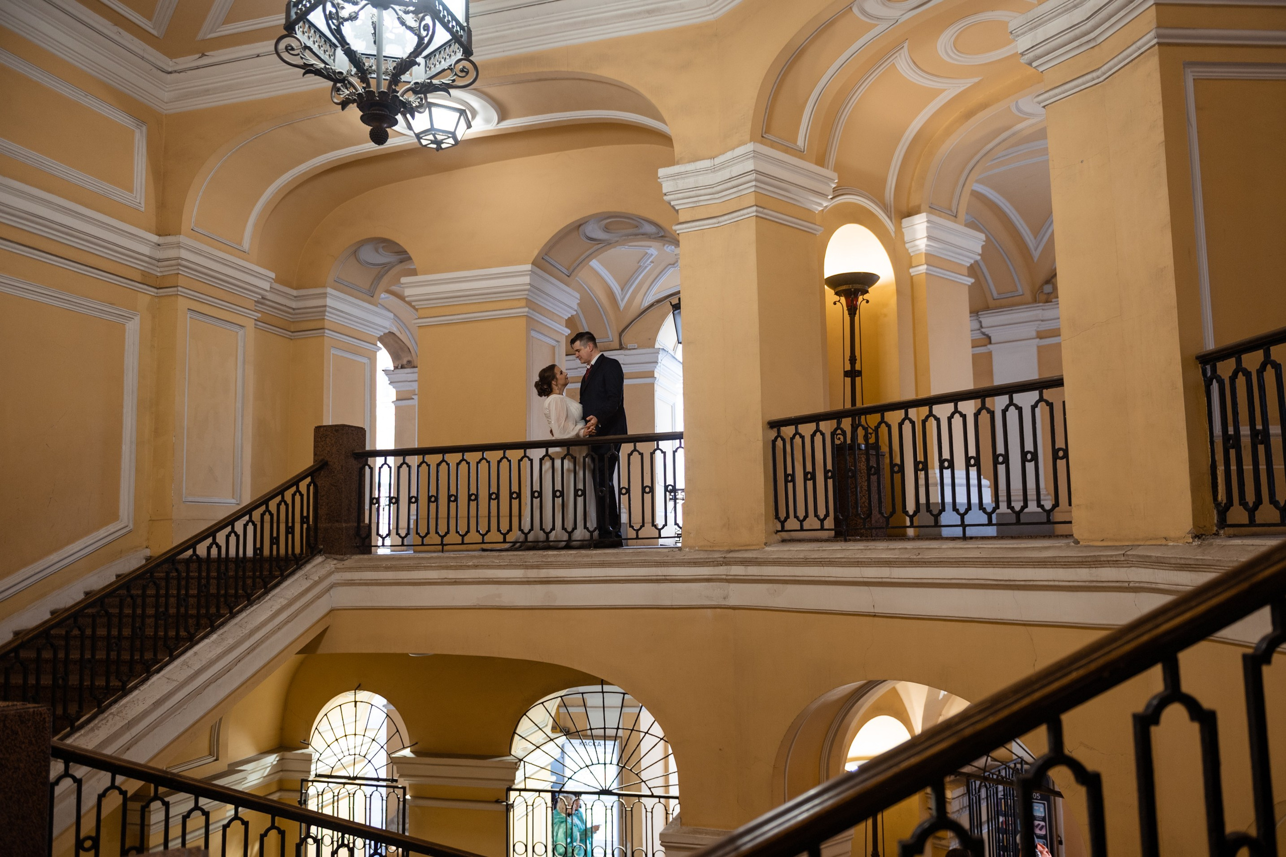 Любовь под дождем. Александр и Алена. Свадебный и семейный фотограф София Невская
