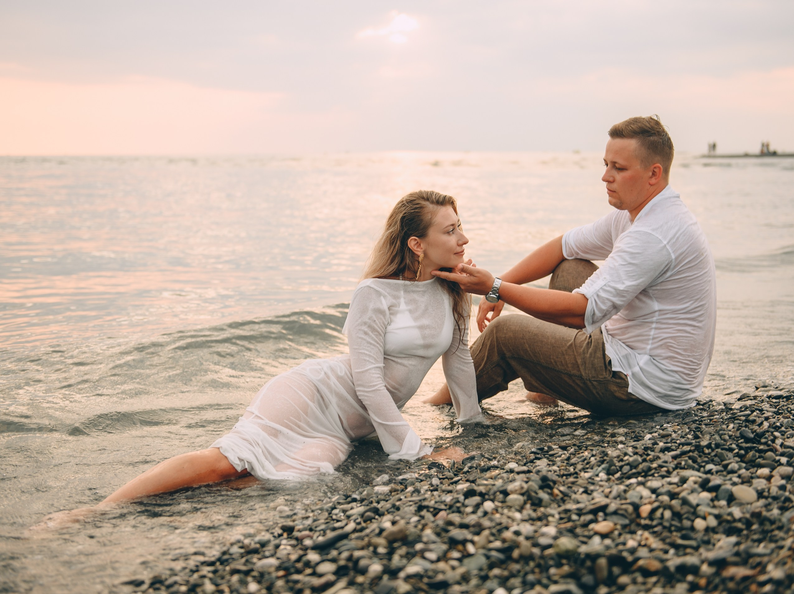 Love Story Sochifornia. Свадебный и семейный фотограф София Невская