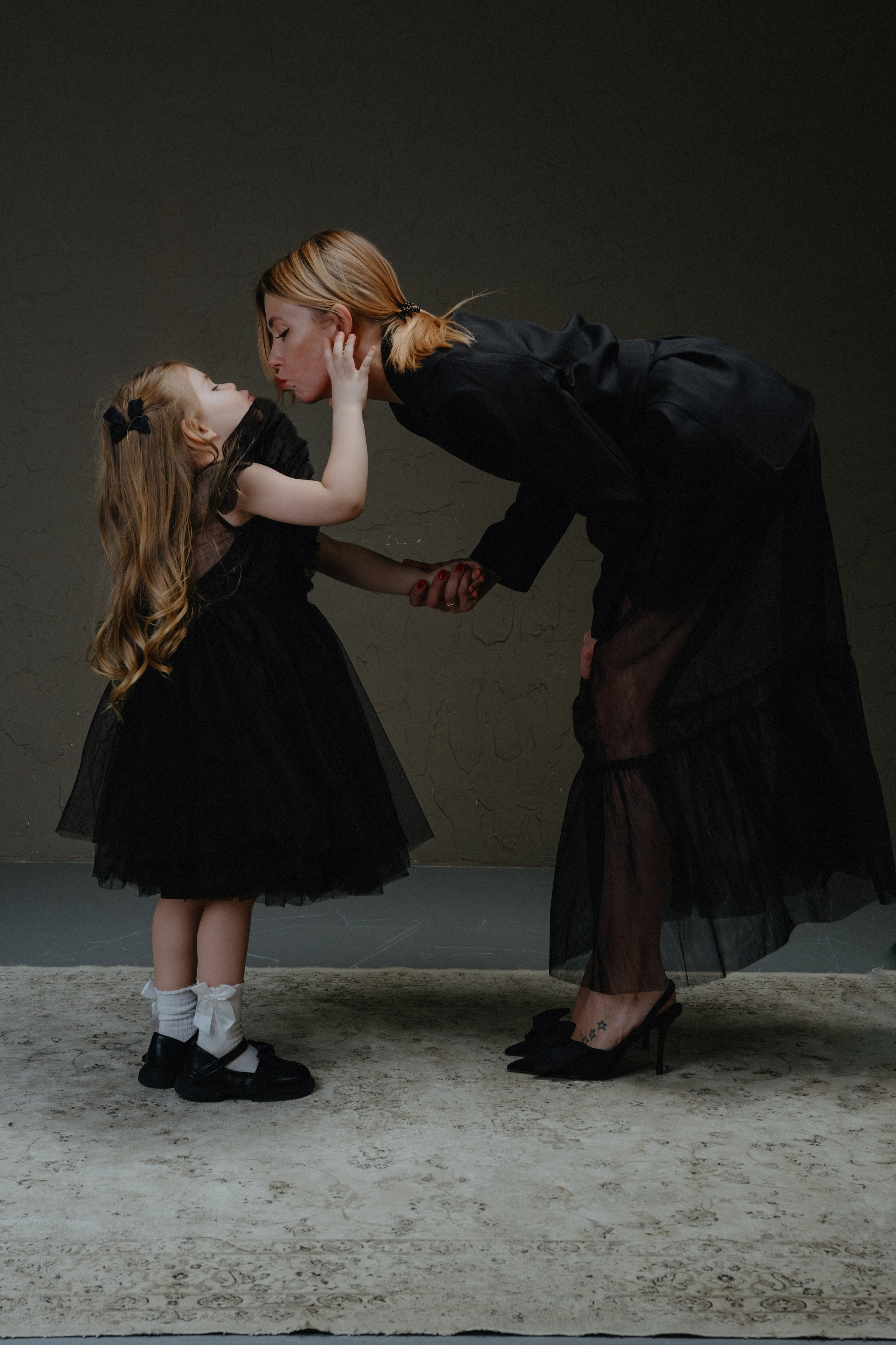 The Queen and the Princess. Свадебный, семейный фотограф в Санкт-Петербурге