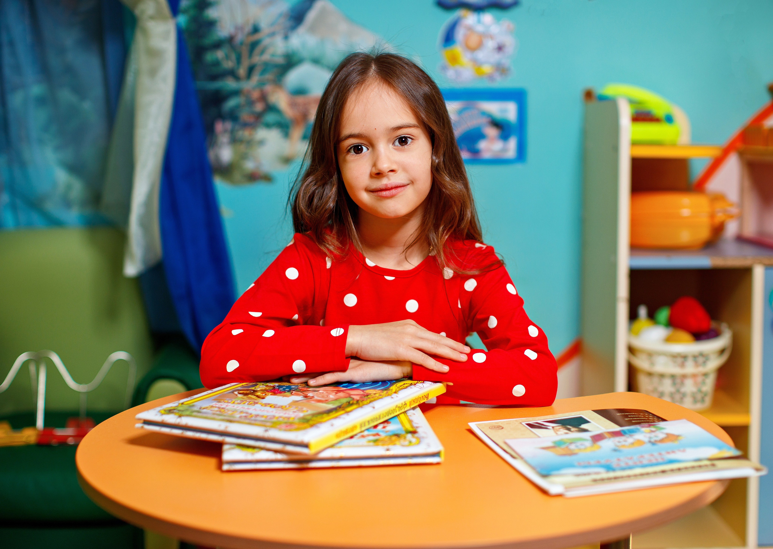 ДЕТСКИЙ САД