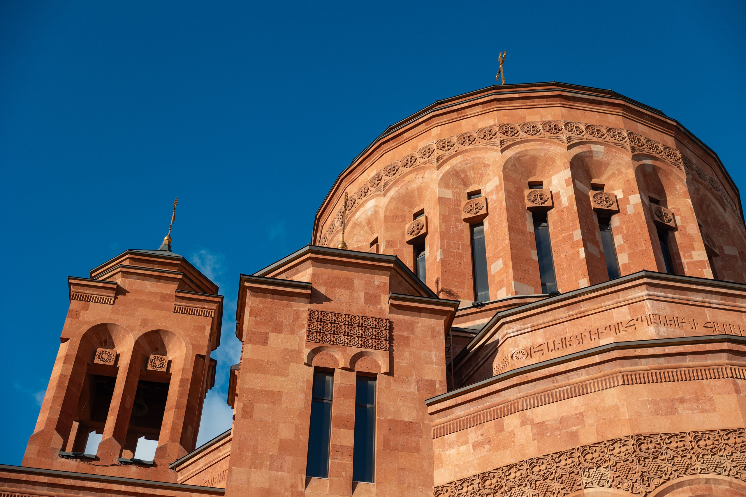 Крещение. Ваш фотограф и видеограф