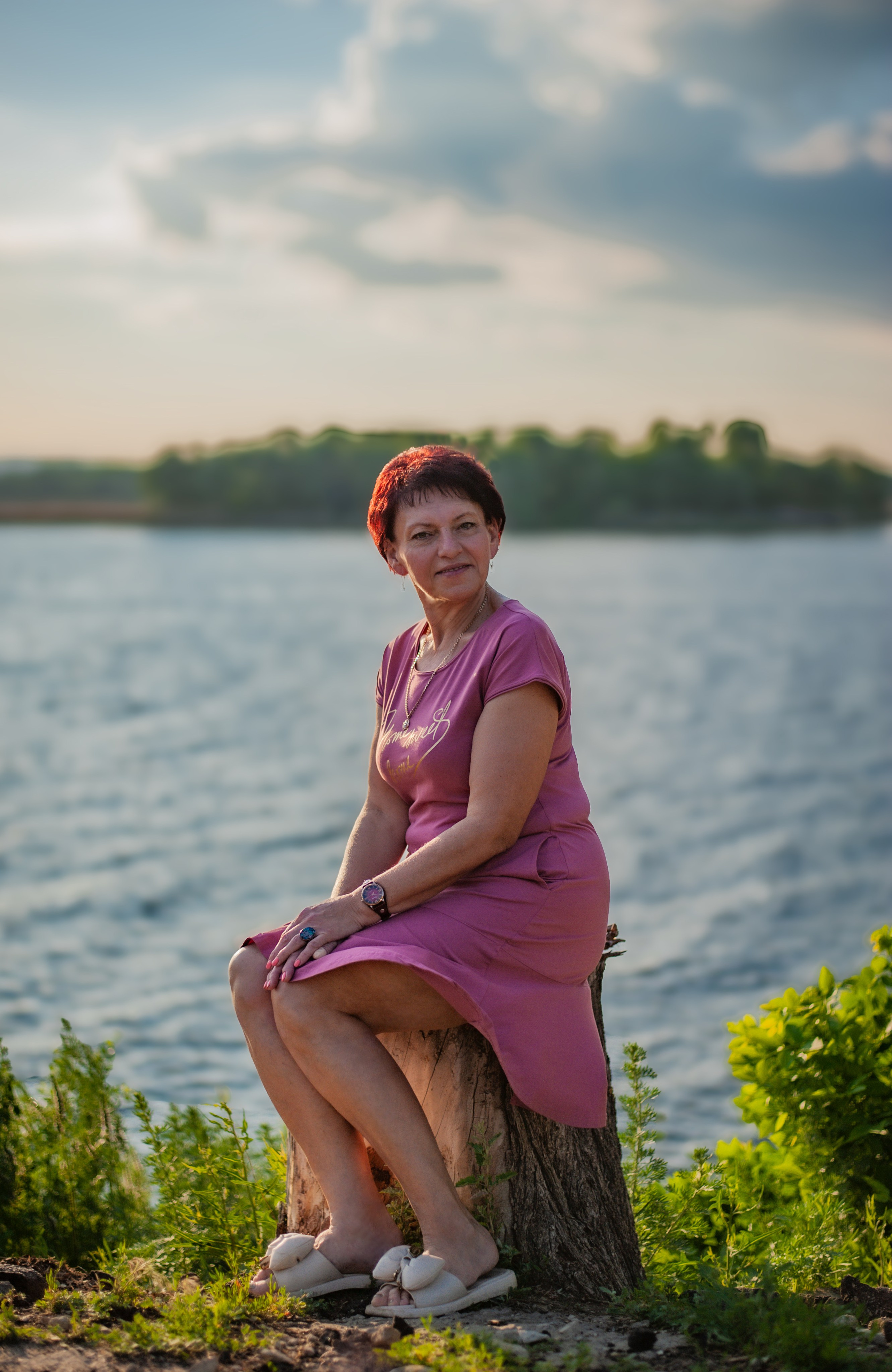 Женские. Портретный фотограф и не только! Энгельс