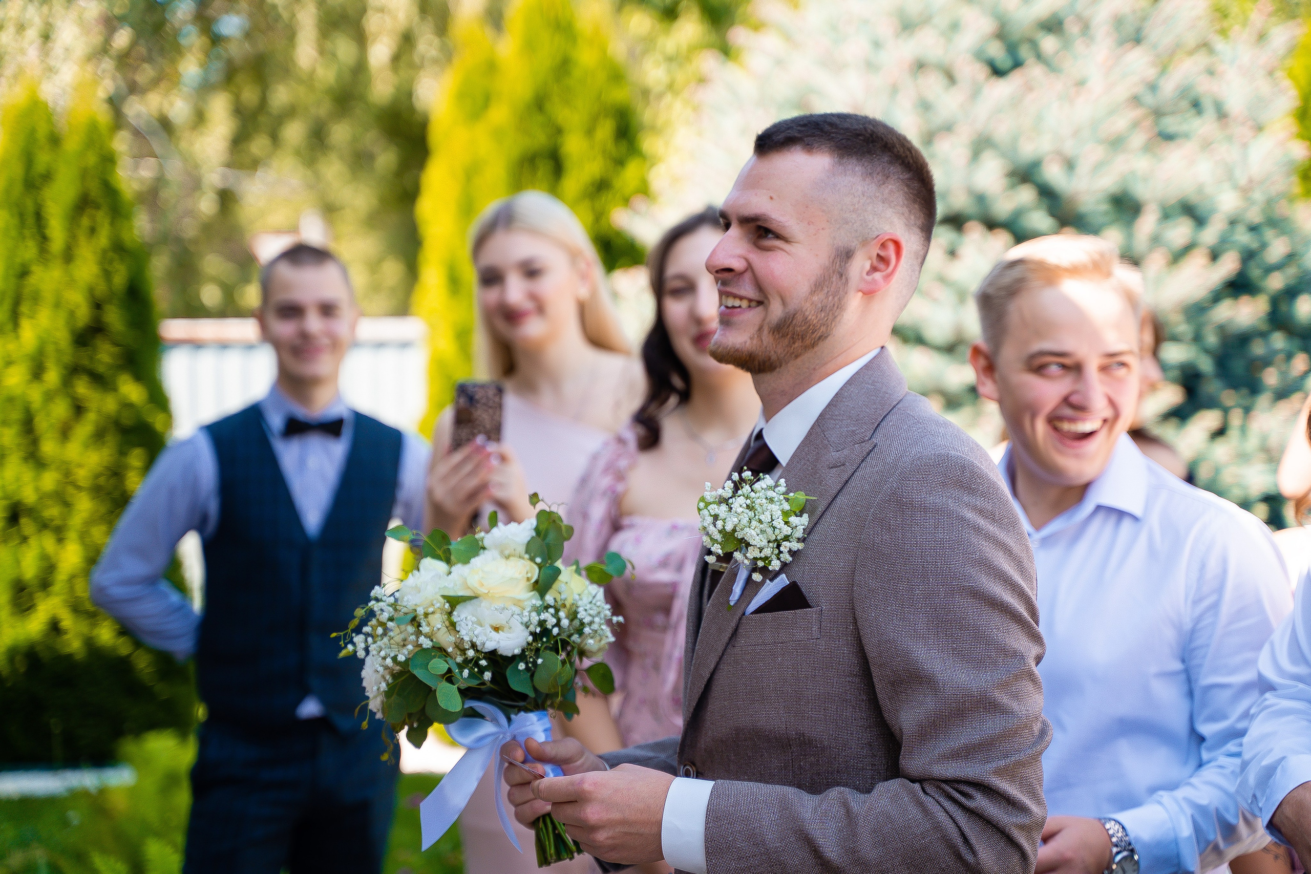Свадебные фотосессии. Shmeleva.ph Фотограф Волгоград и Волжский — Анна Шмелева