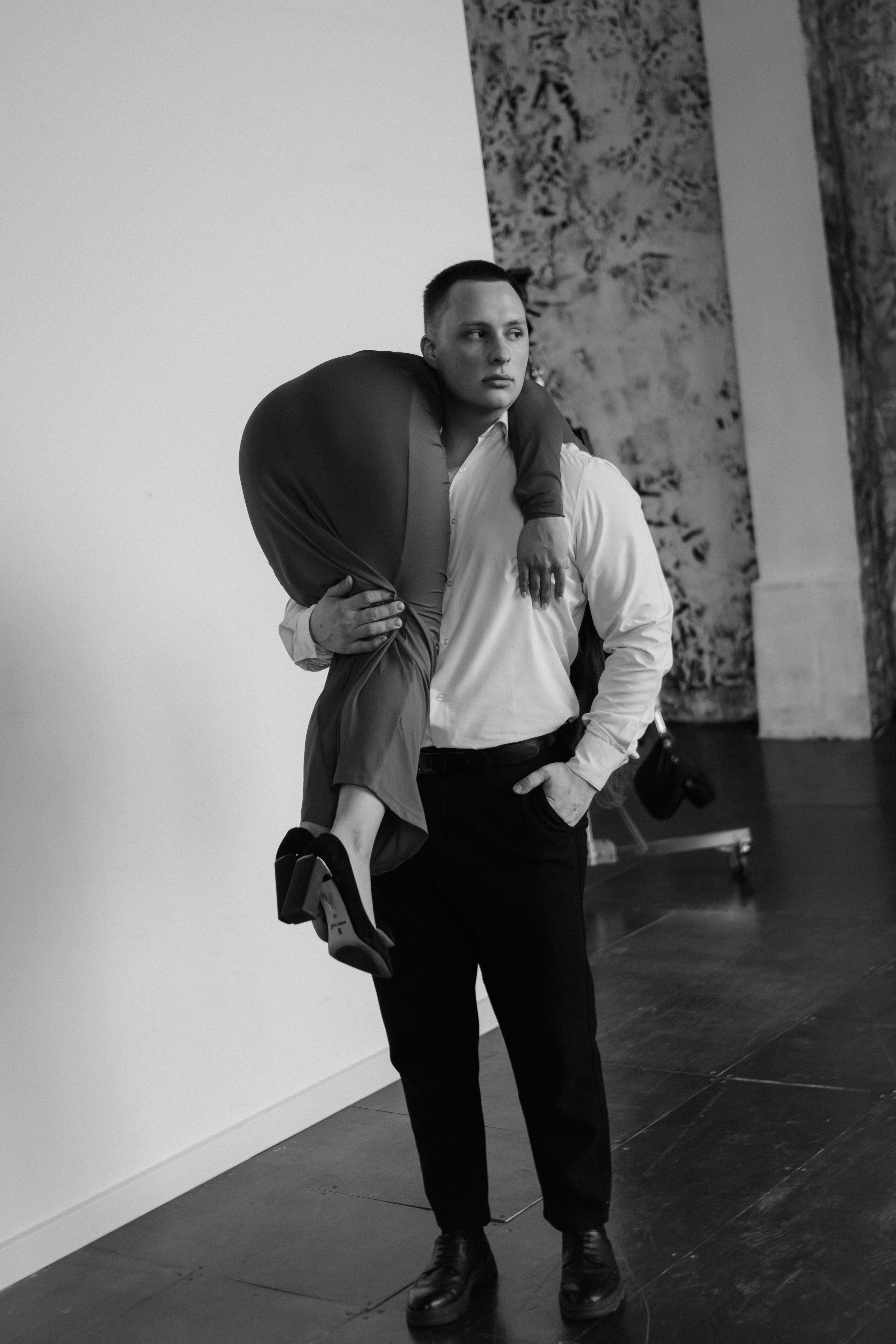 A&K. Ника — ваш персональный фотограф в Нижнем Новгороде