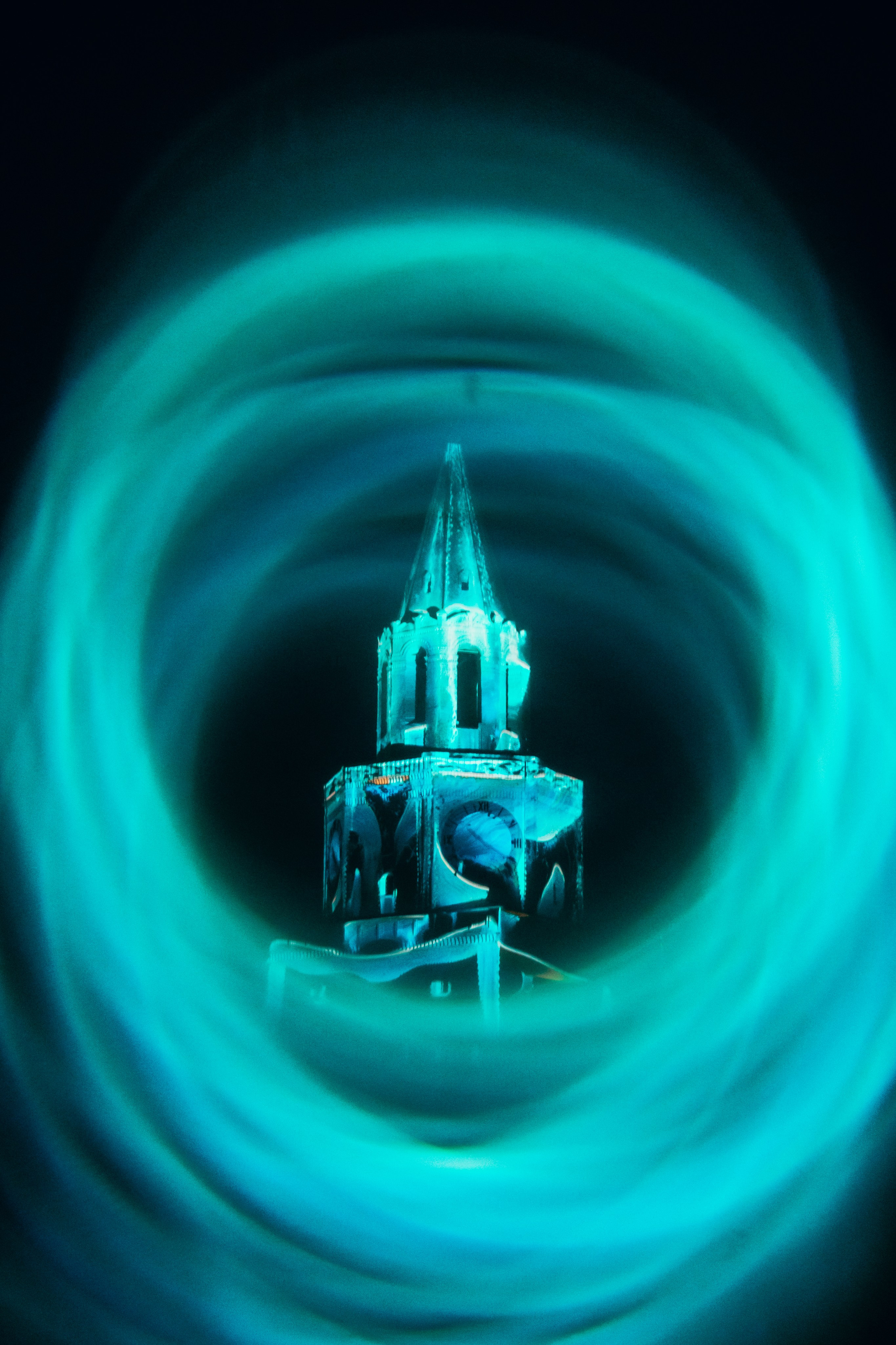 NUR 2025. Главная