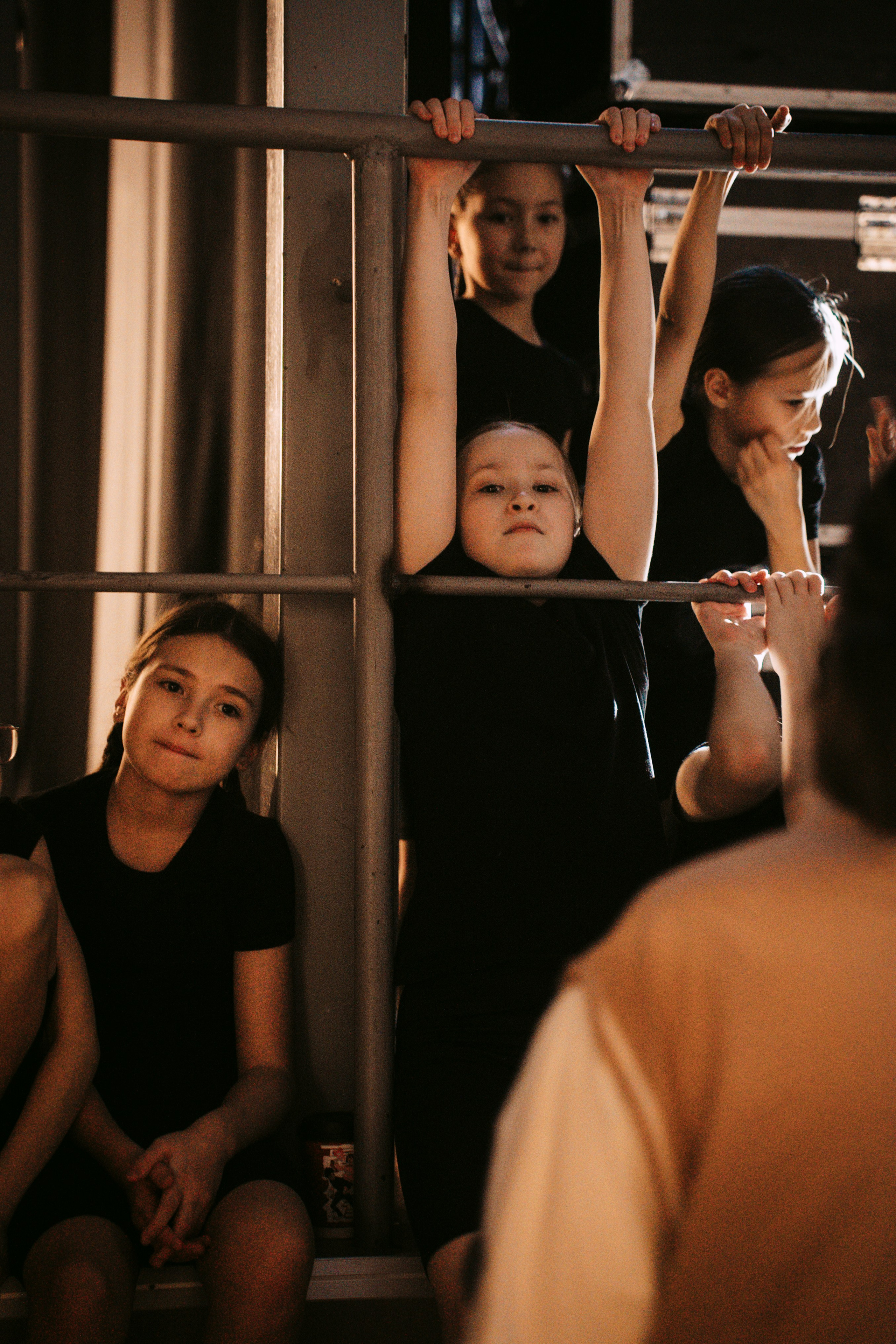 Окно. Главная