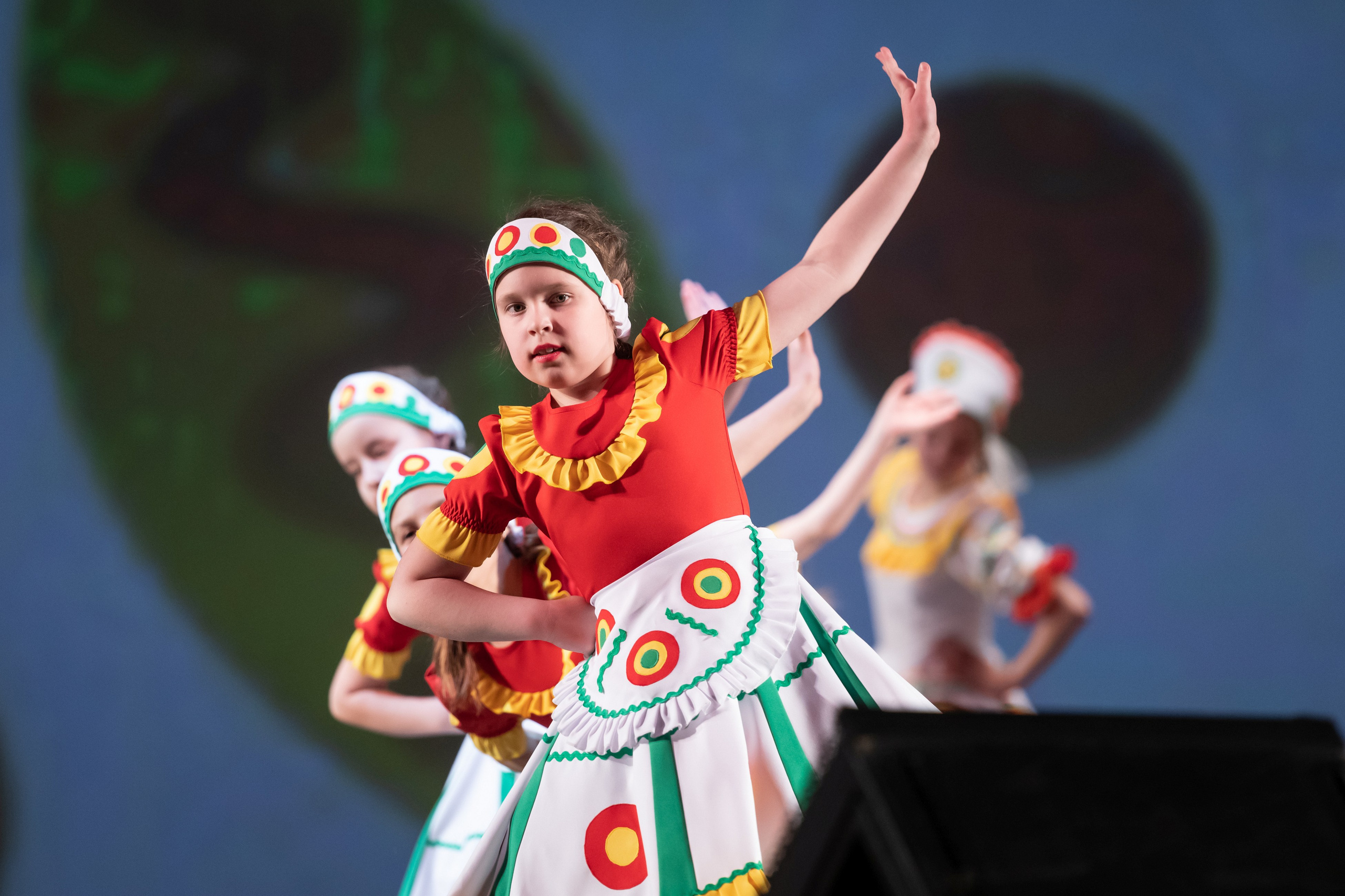 15 сентября, концерт БКЗ. Золотое яблочко