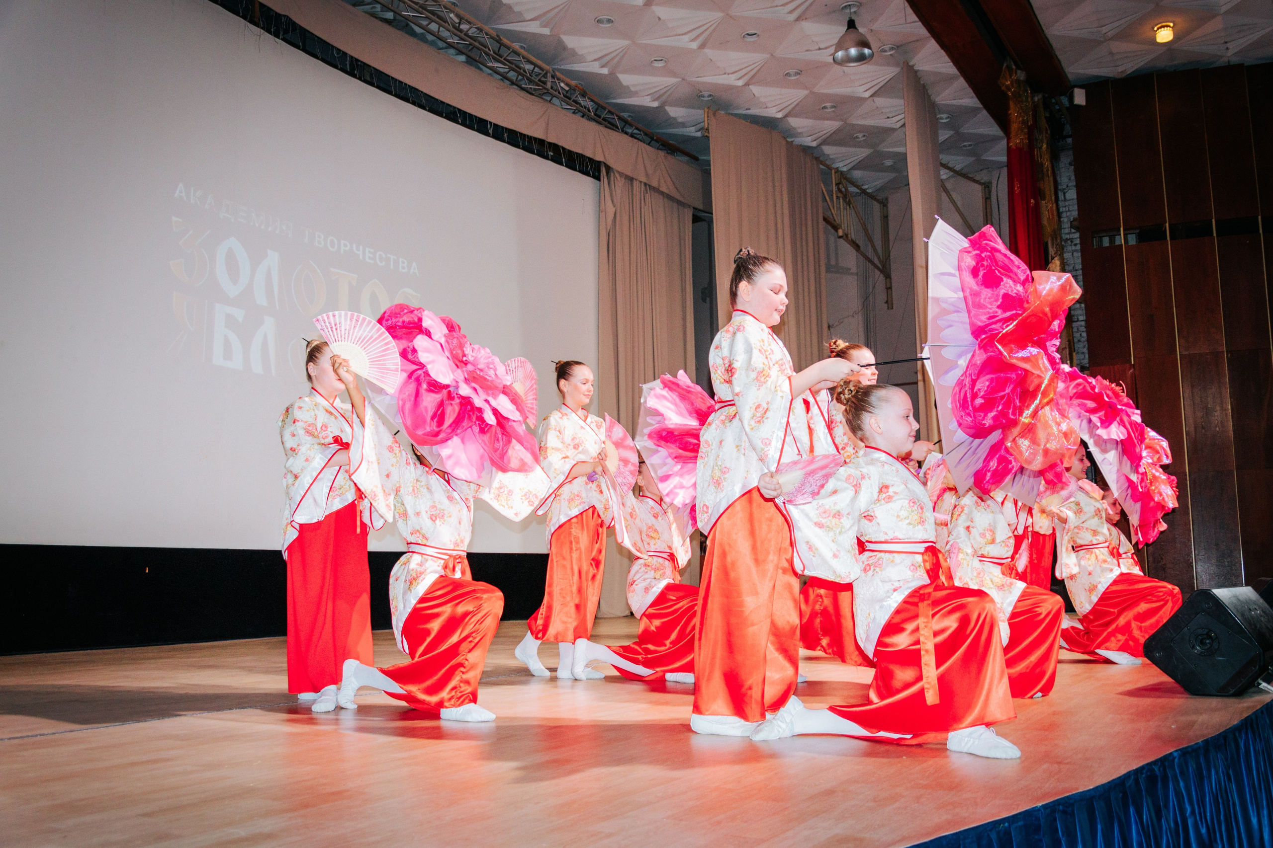 16 марта, г. Суздаль. Золотое яблочко