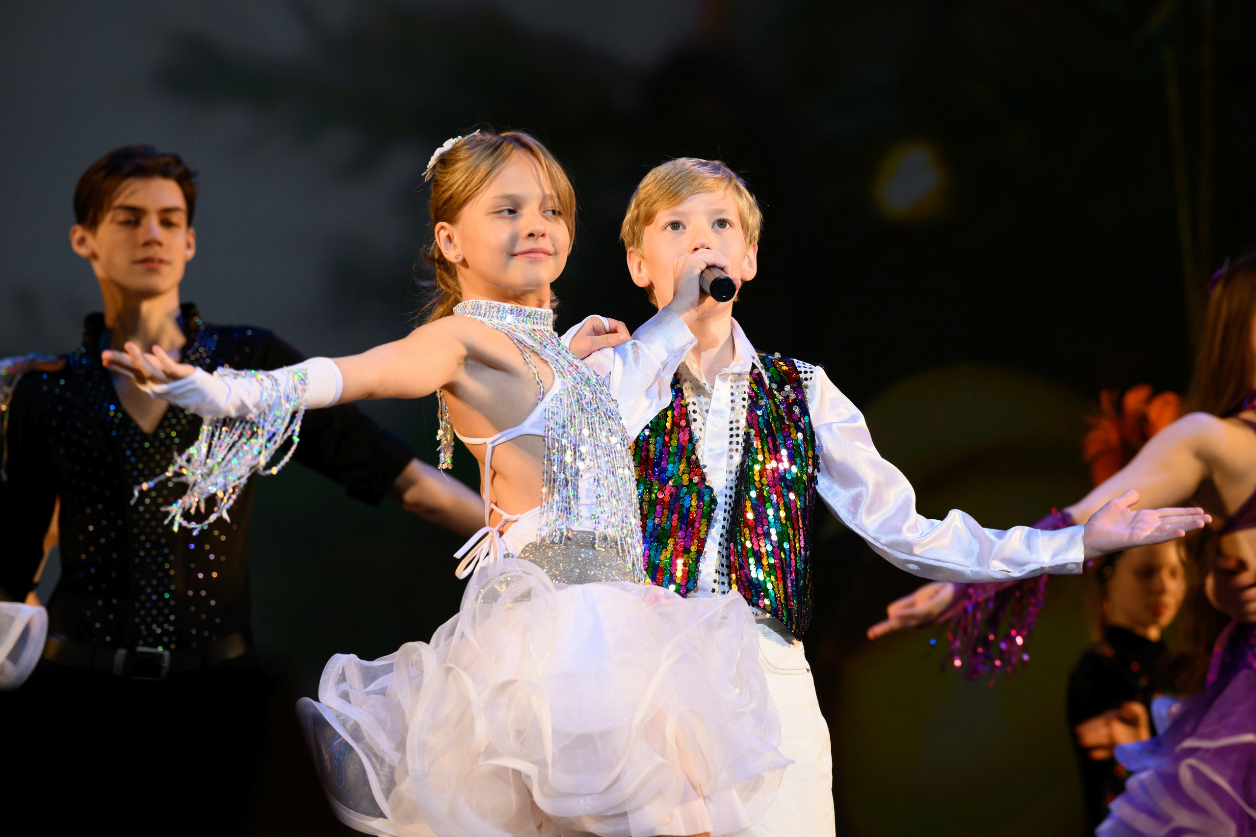 4 декабря, блок 2, награда, г. Санкт-Петербург. Золотое яблочко