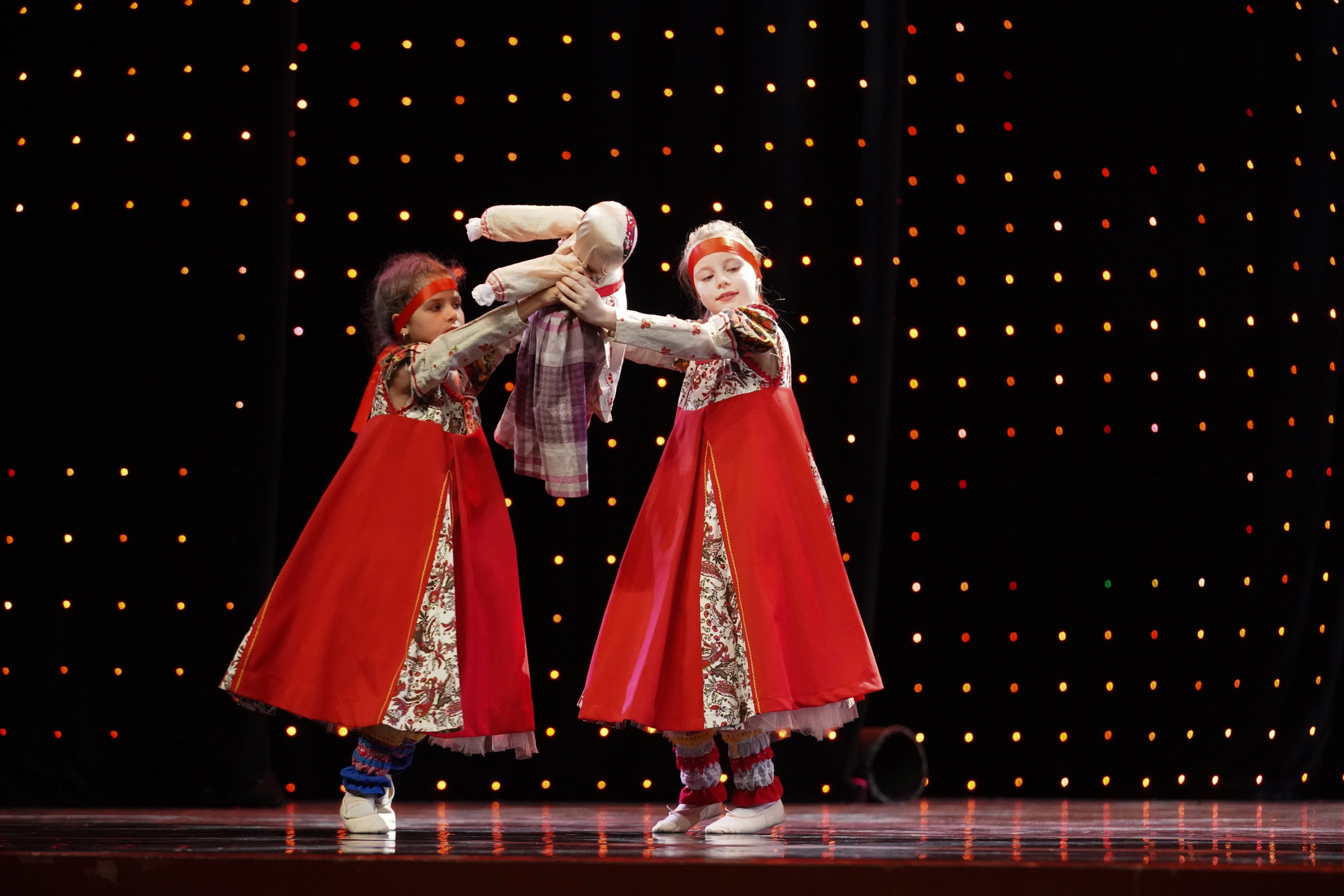 18 мая, отделение 1, г. Москва, Кремль. Золотое яблочко